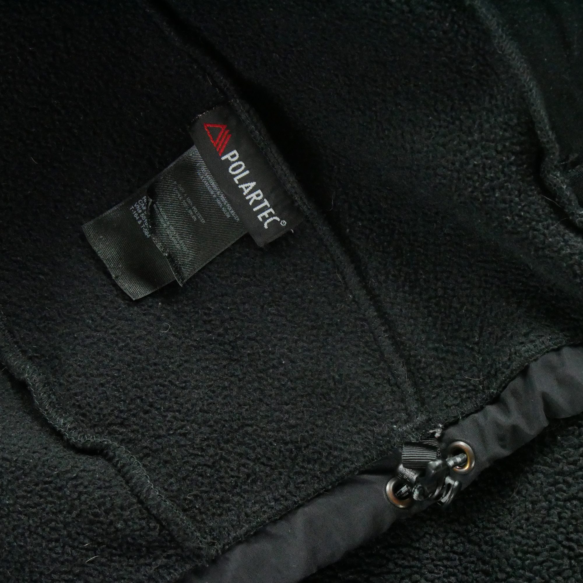 Veste polaire Femme  Denali Polartec 7