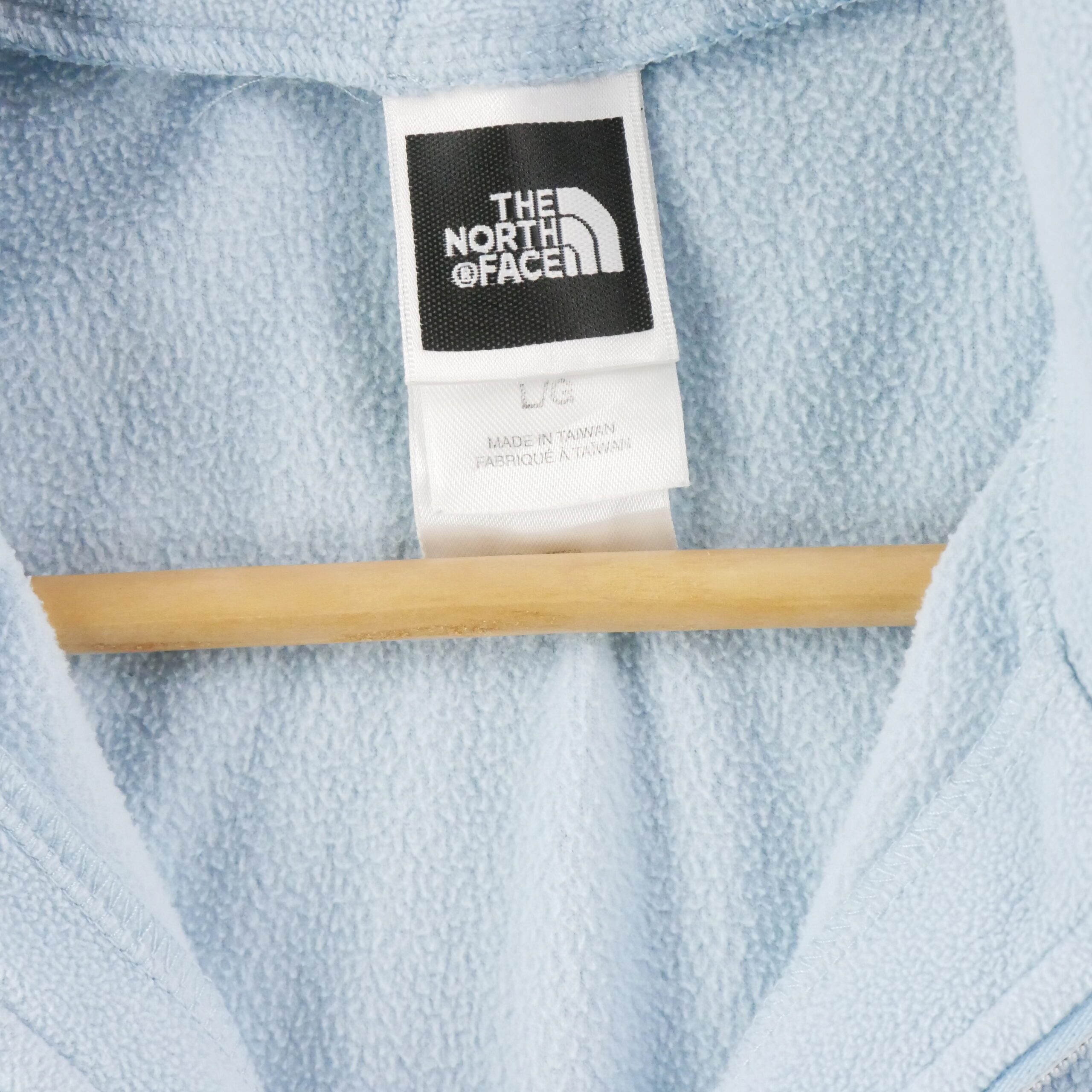 Pull polaire Femme  TNF 5