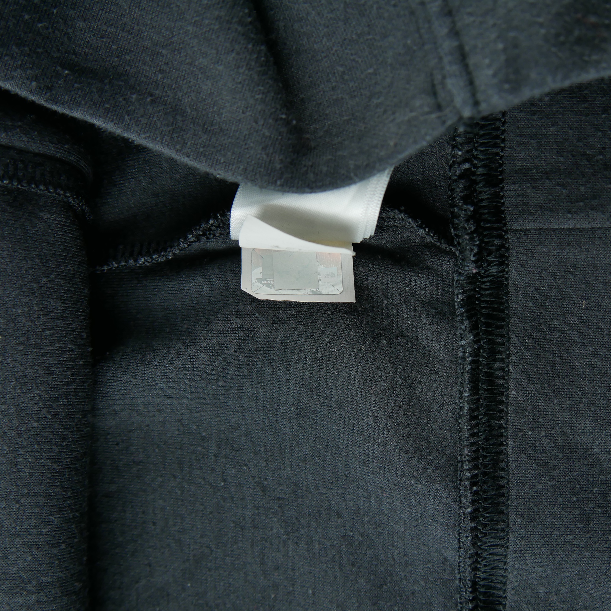 Sweat à capuche Femme  TNF Gris 6