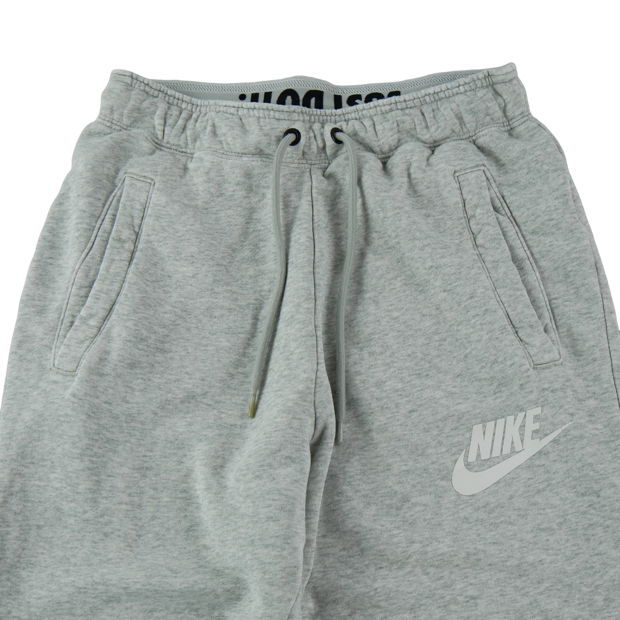 Jogging Femme  Gris 3