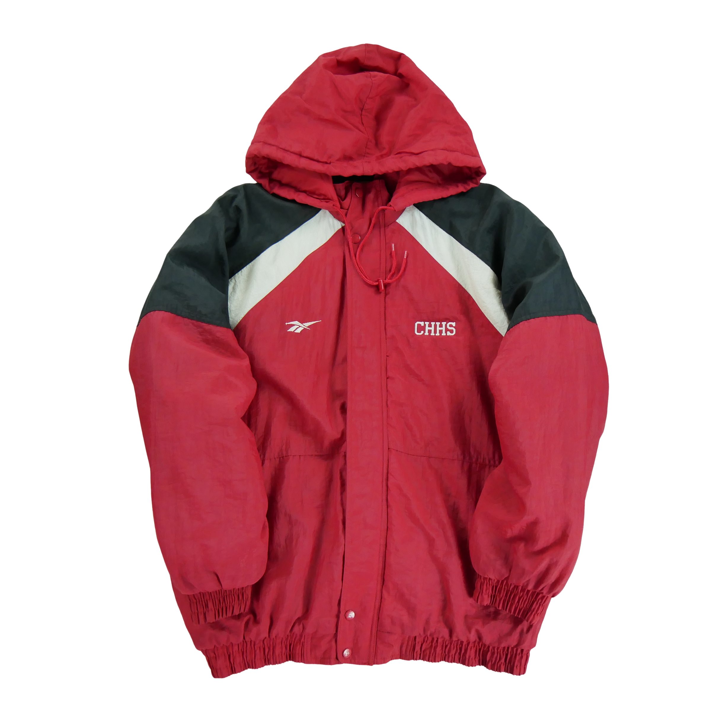 Manteau Homme CHHS Panther Vintage 1