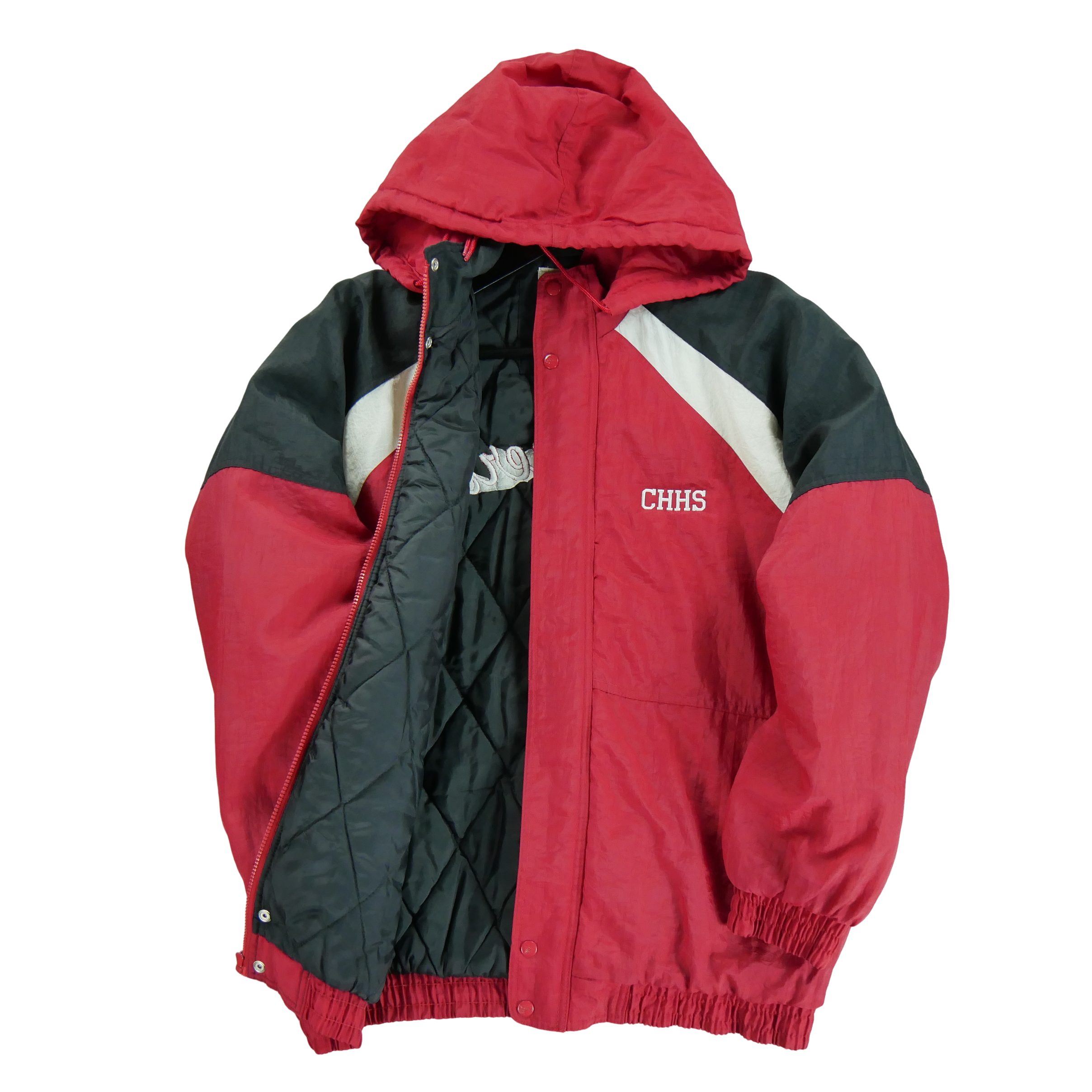 Manteau Homme CHHS Panther Vintage 3