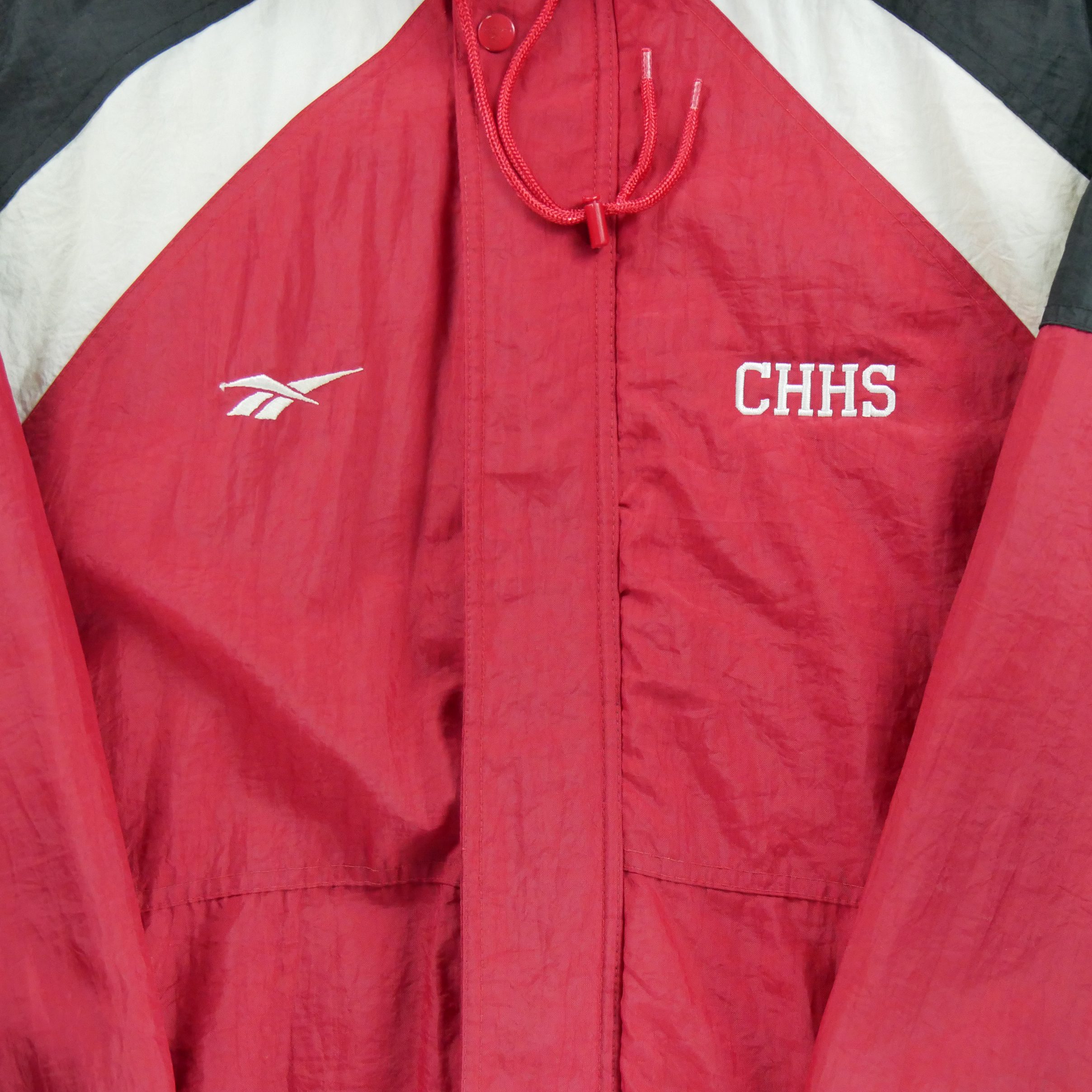 Manteau Homme CHHS Panther Vintage 4