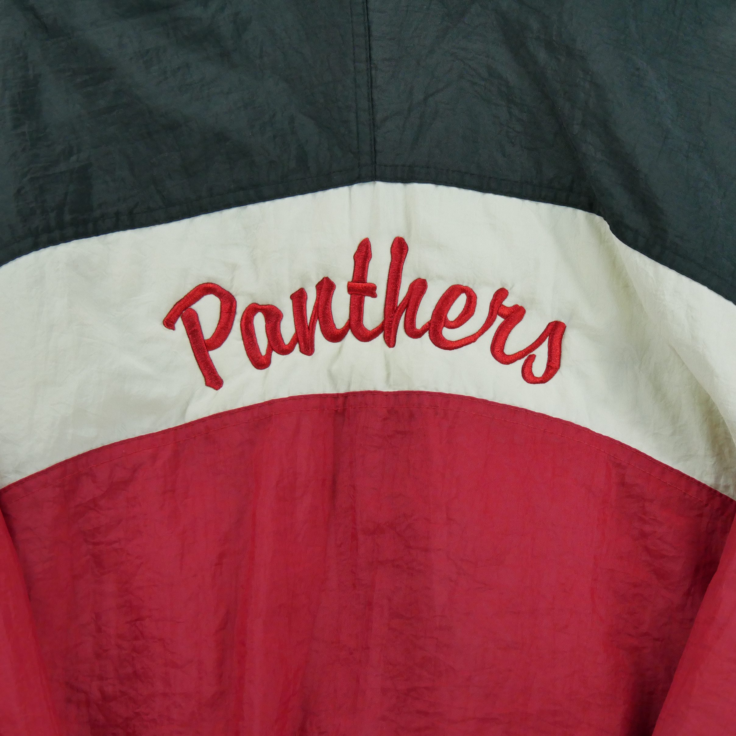 Manteau Homme CHHS Panther Vintage 8