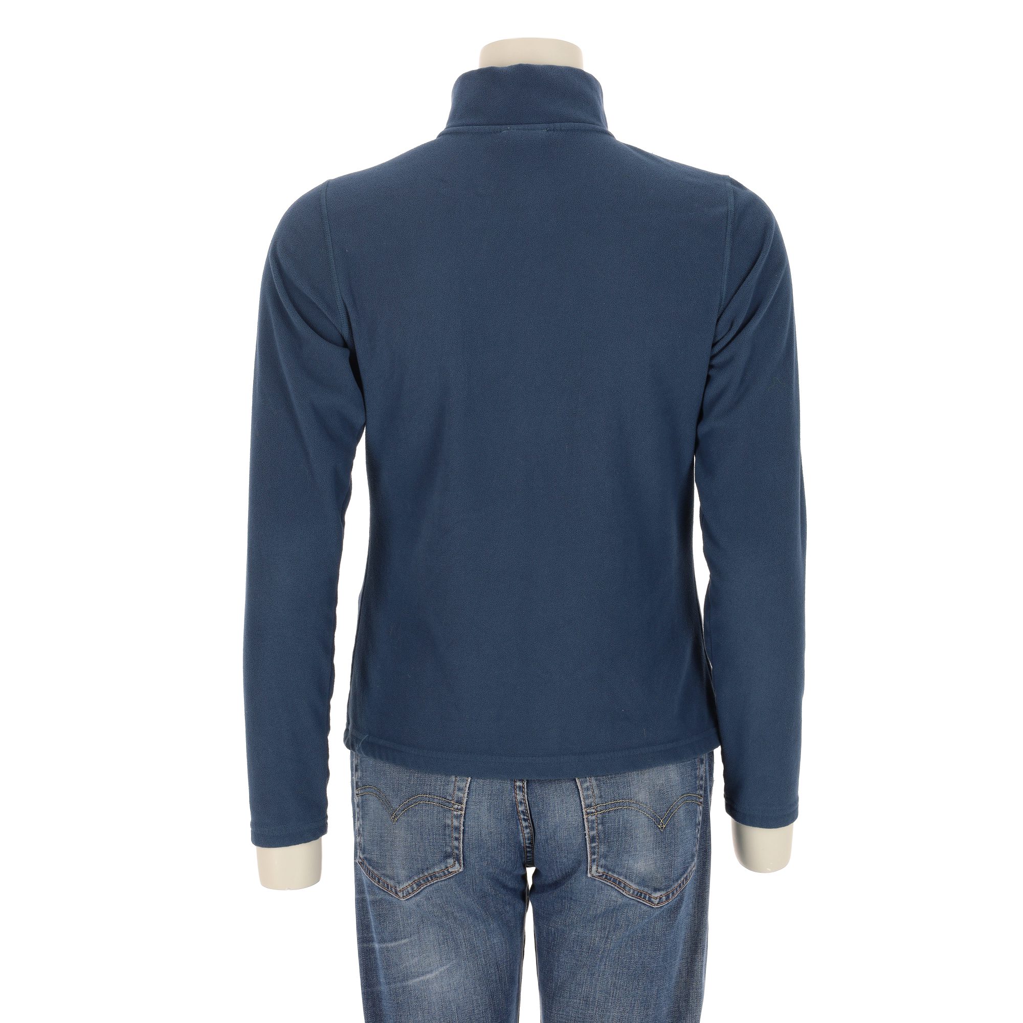 Pull polaire Femme  TNF Bleu 2
