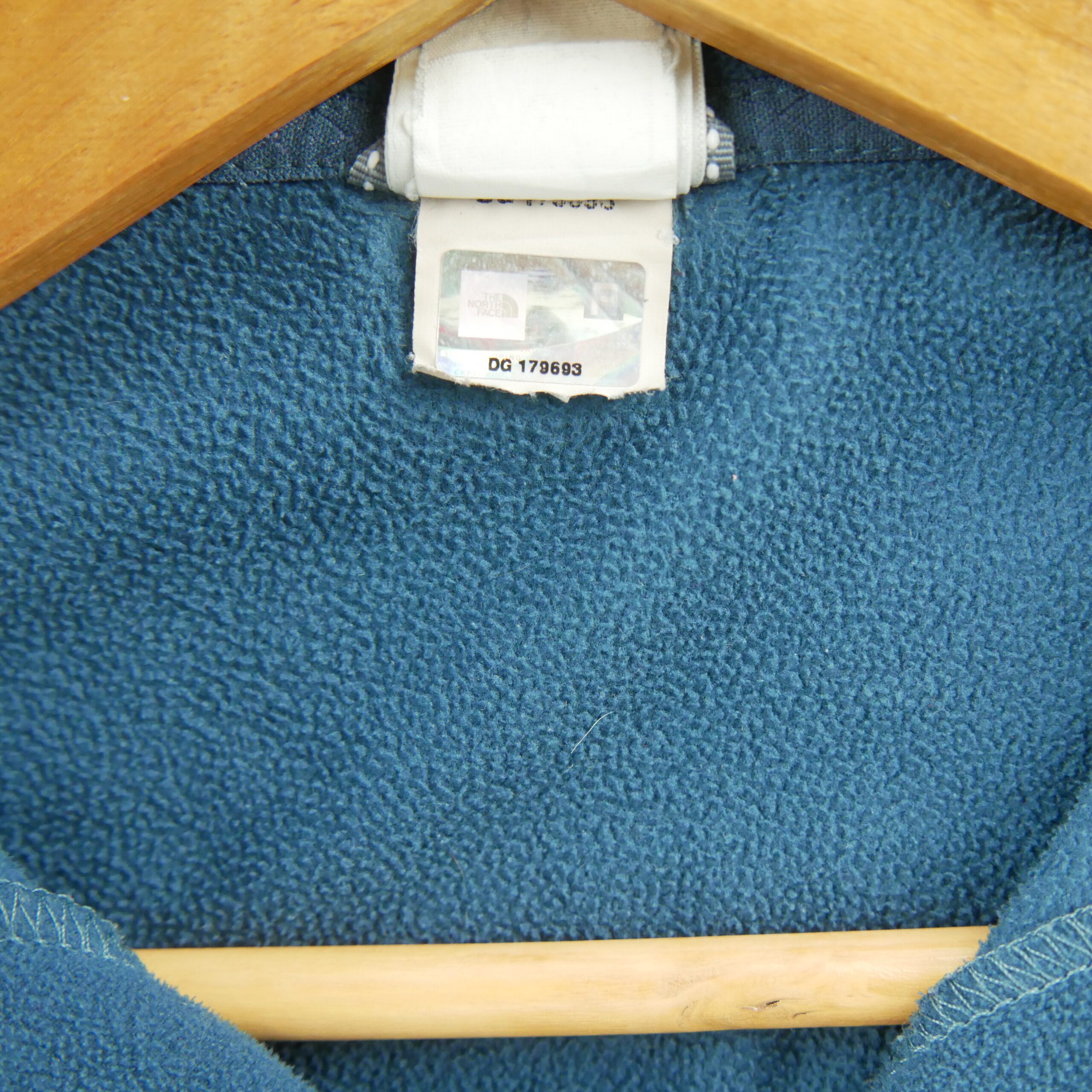 Pull polaire Femme  TNF Bleu 9