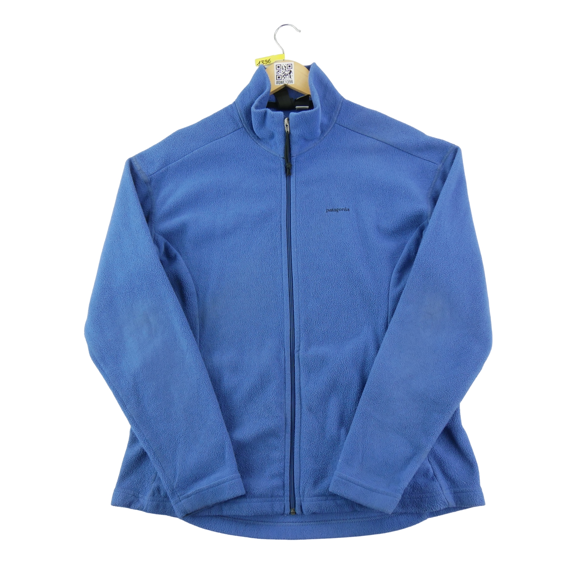 Veste polaire Femme  Retro Made in USA 1
