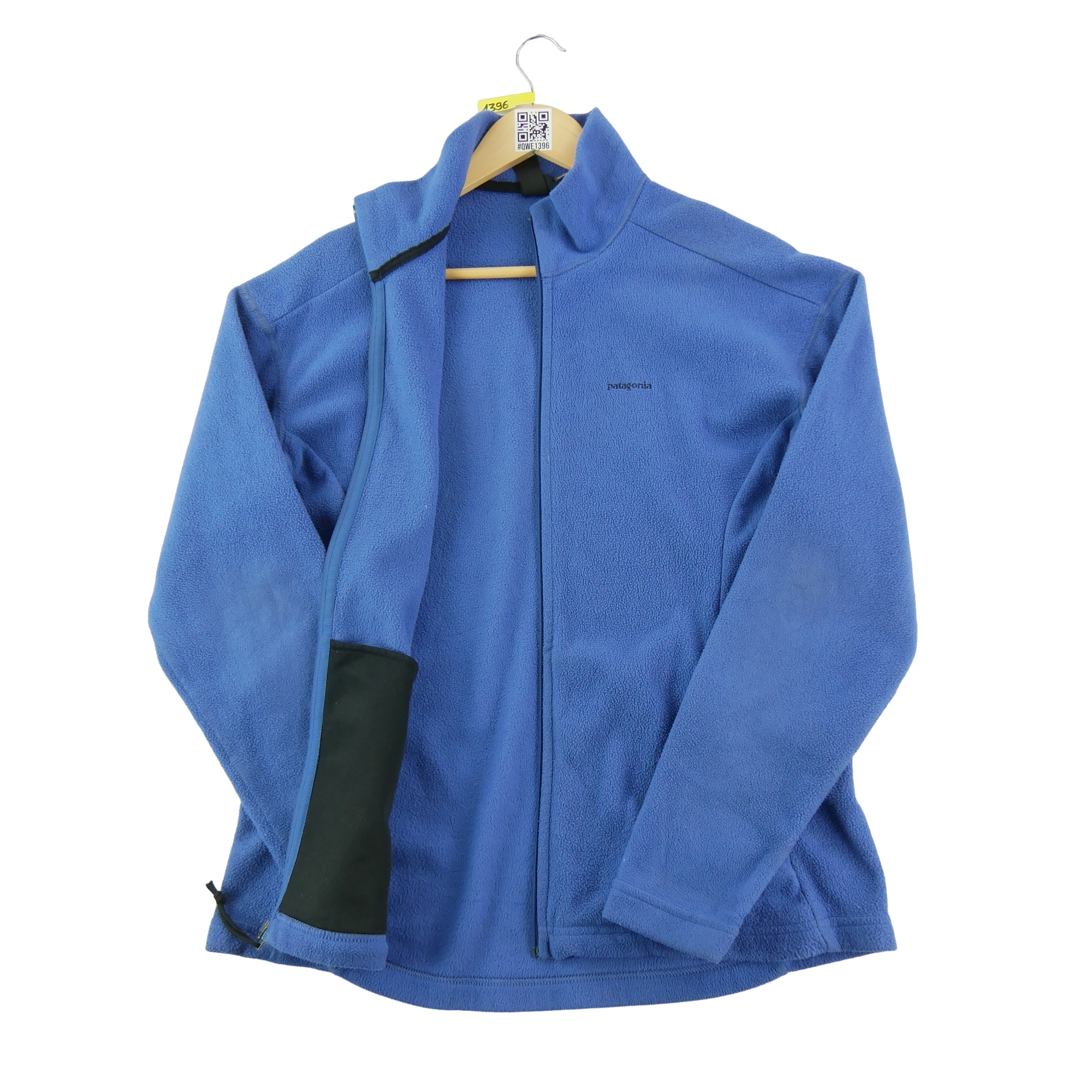 Veste polaire Femme  Retro Made in USA 3