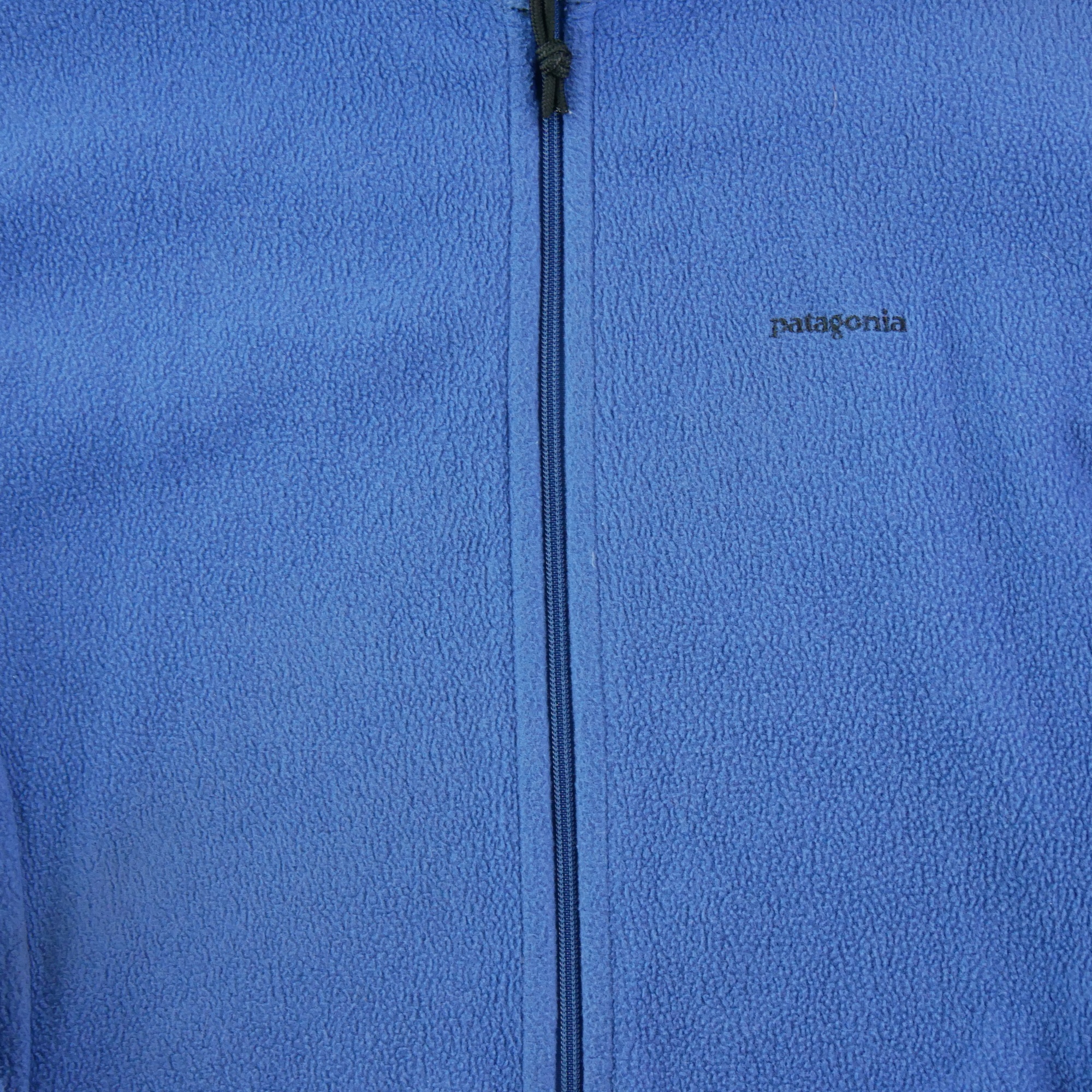 Veste polaire Femme  Retro Made in USA 4