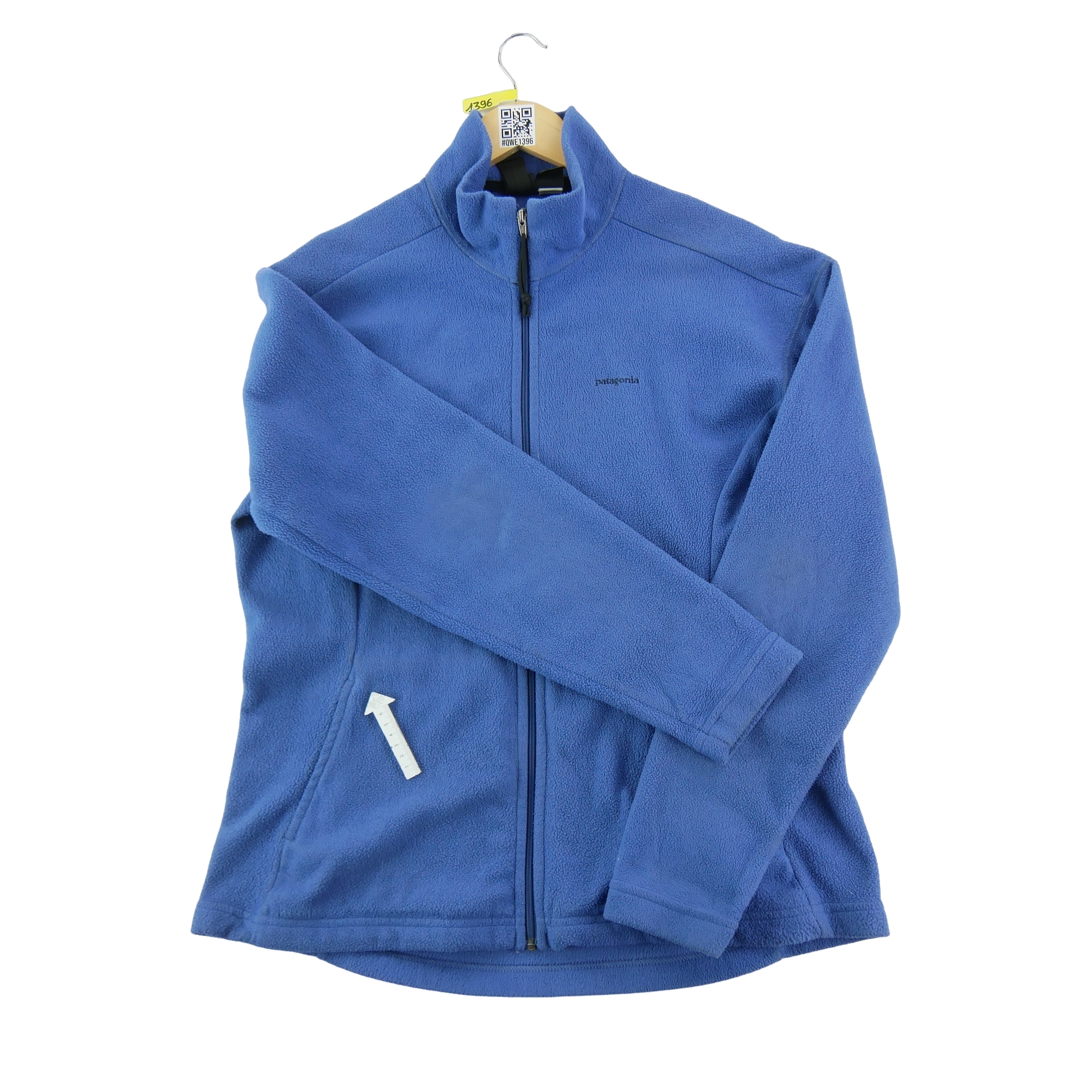 Veste polaire Femme  Retro Made in USA 6