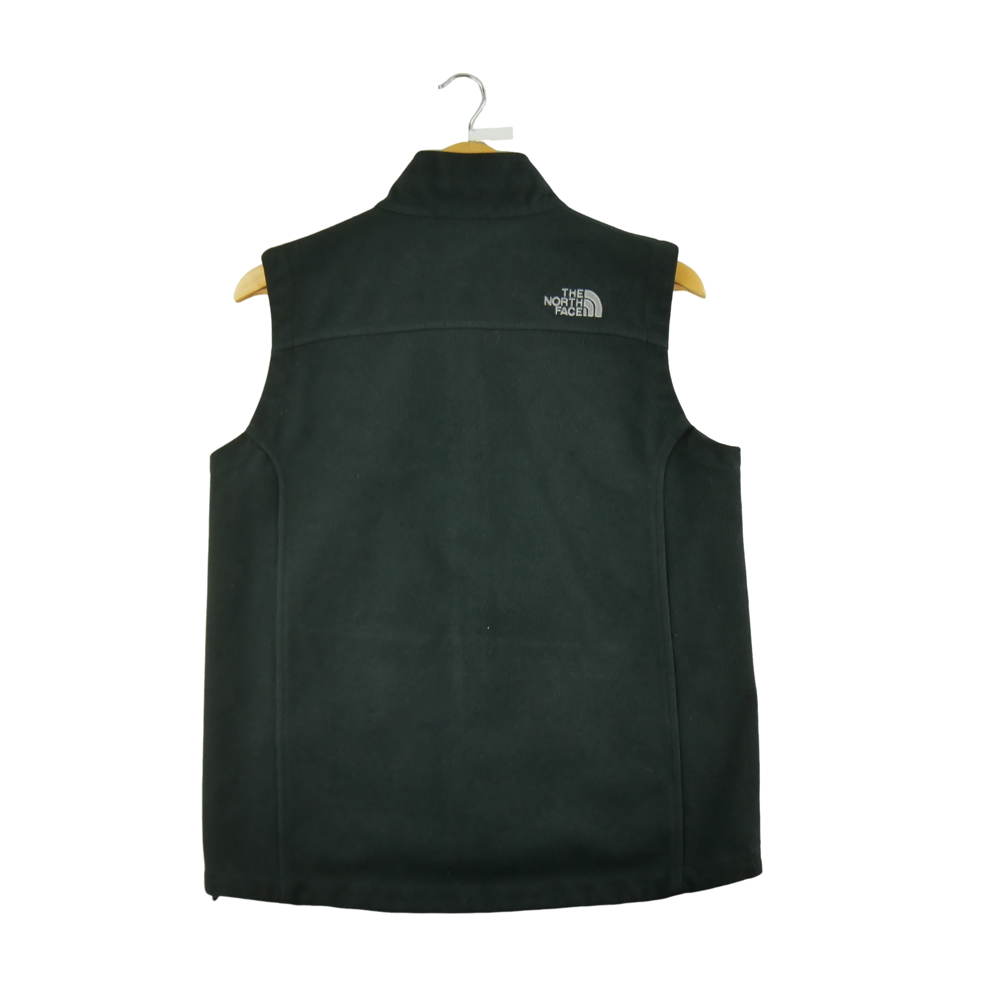 Veste polaire Homme  TNF WindWall Noir 2