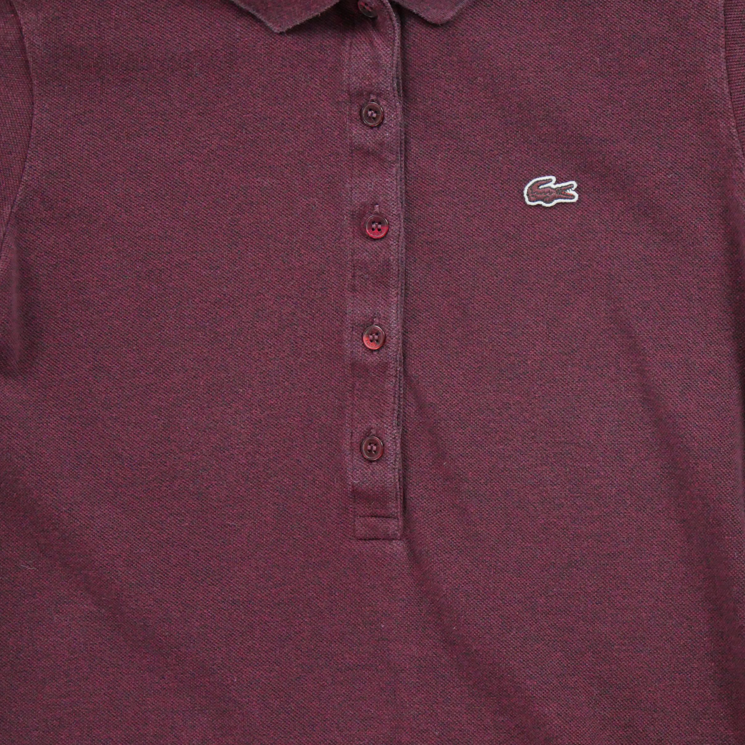 Robe Femme Bordeaux 3