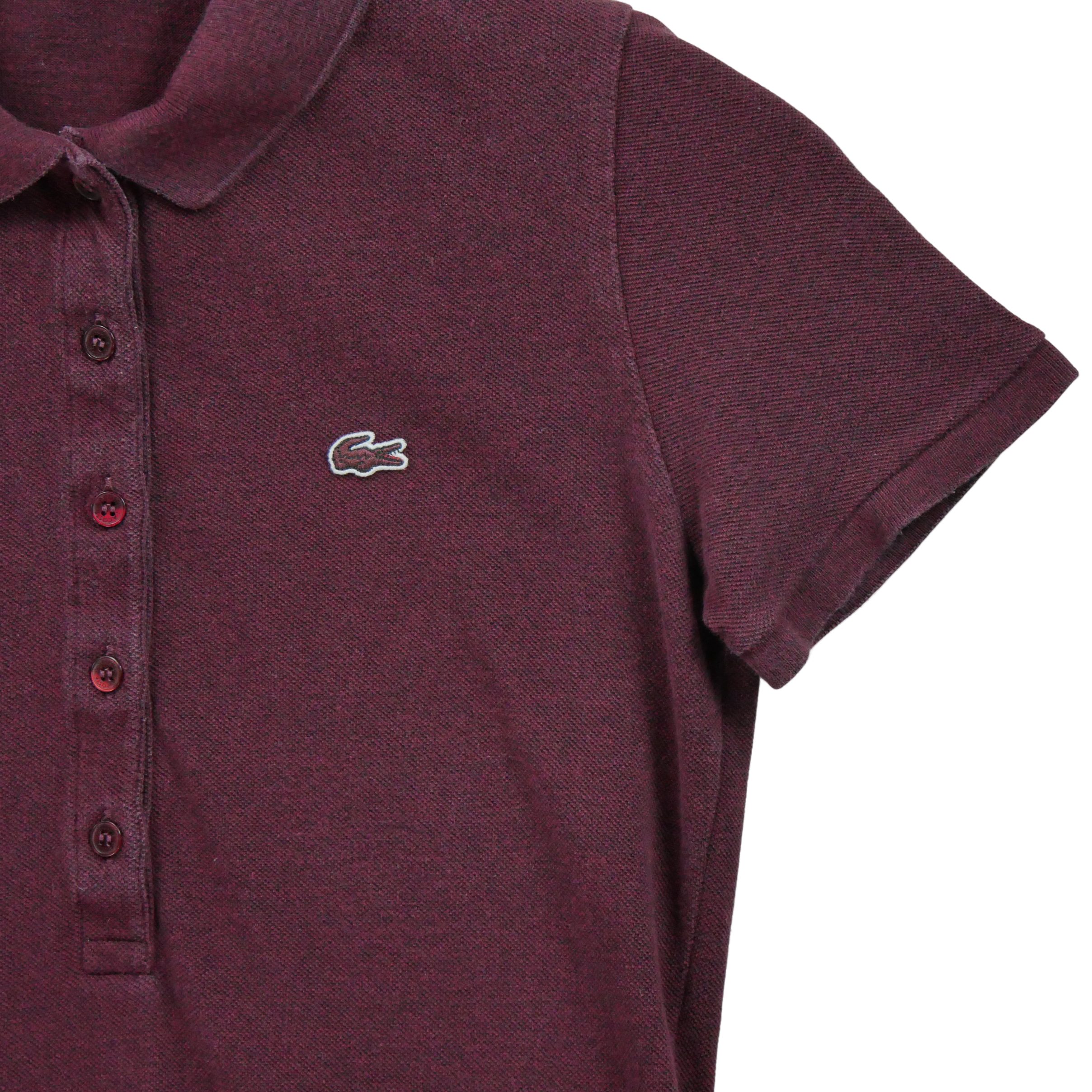 Robe Femme Bordeaux 4