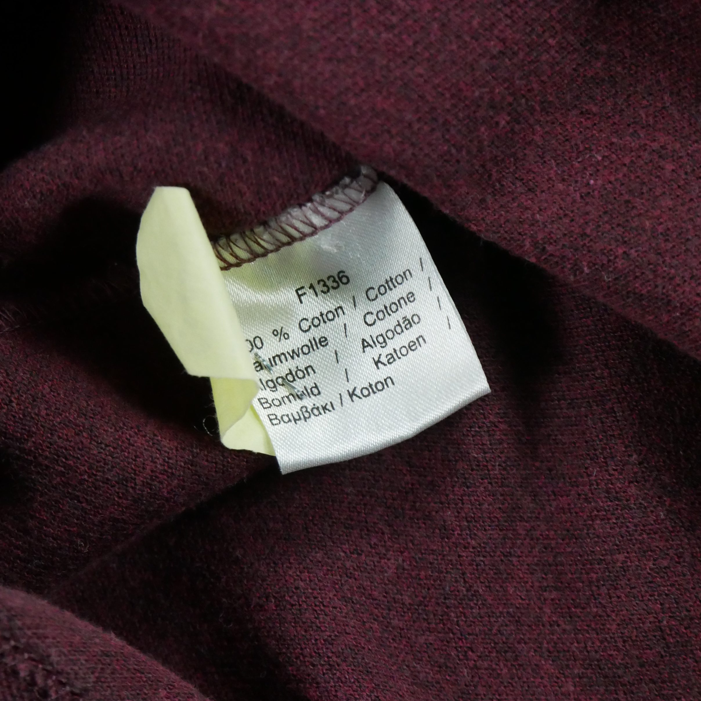Robe Femme Bordeaux 6