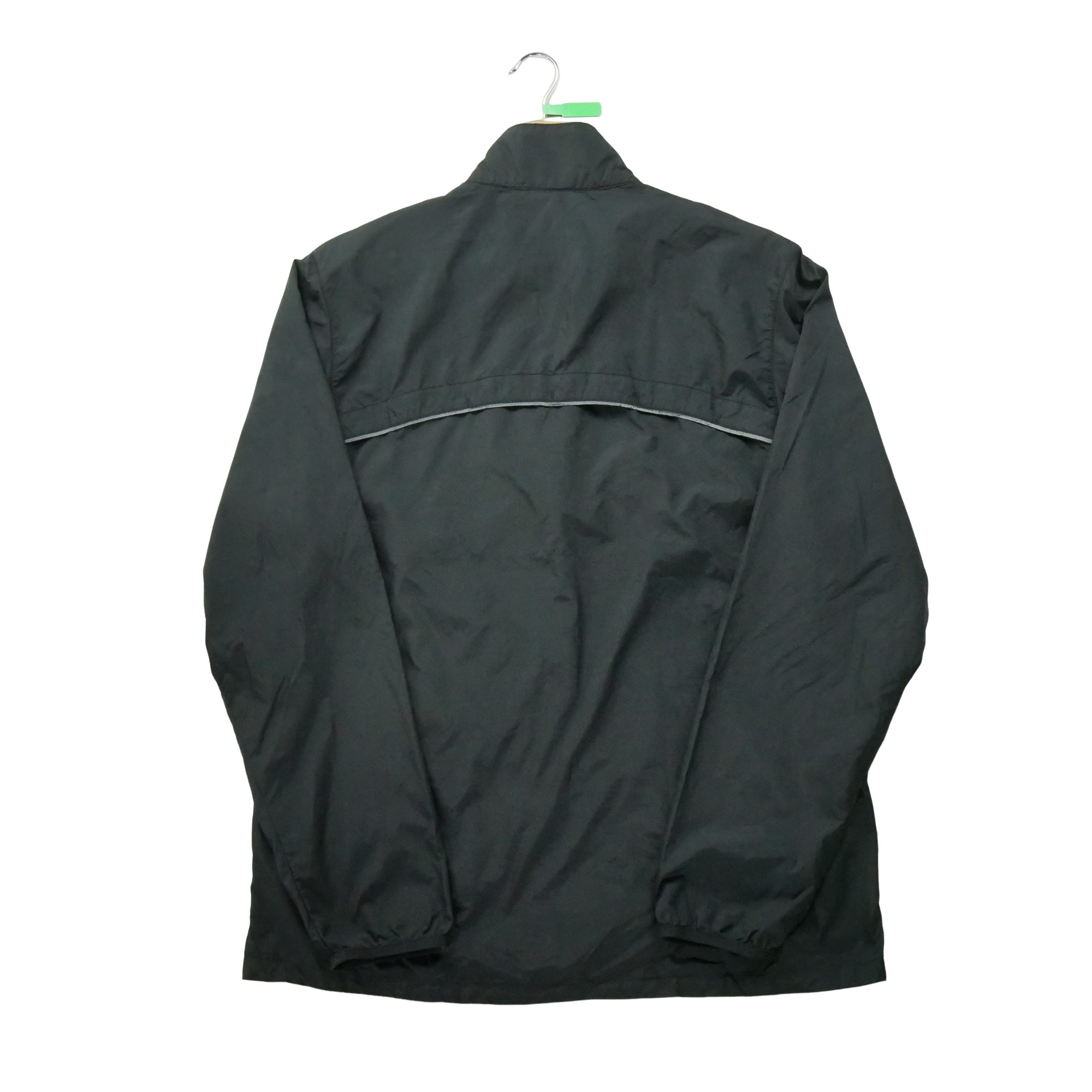 Coupe-vent Homme  Noir 2