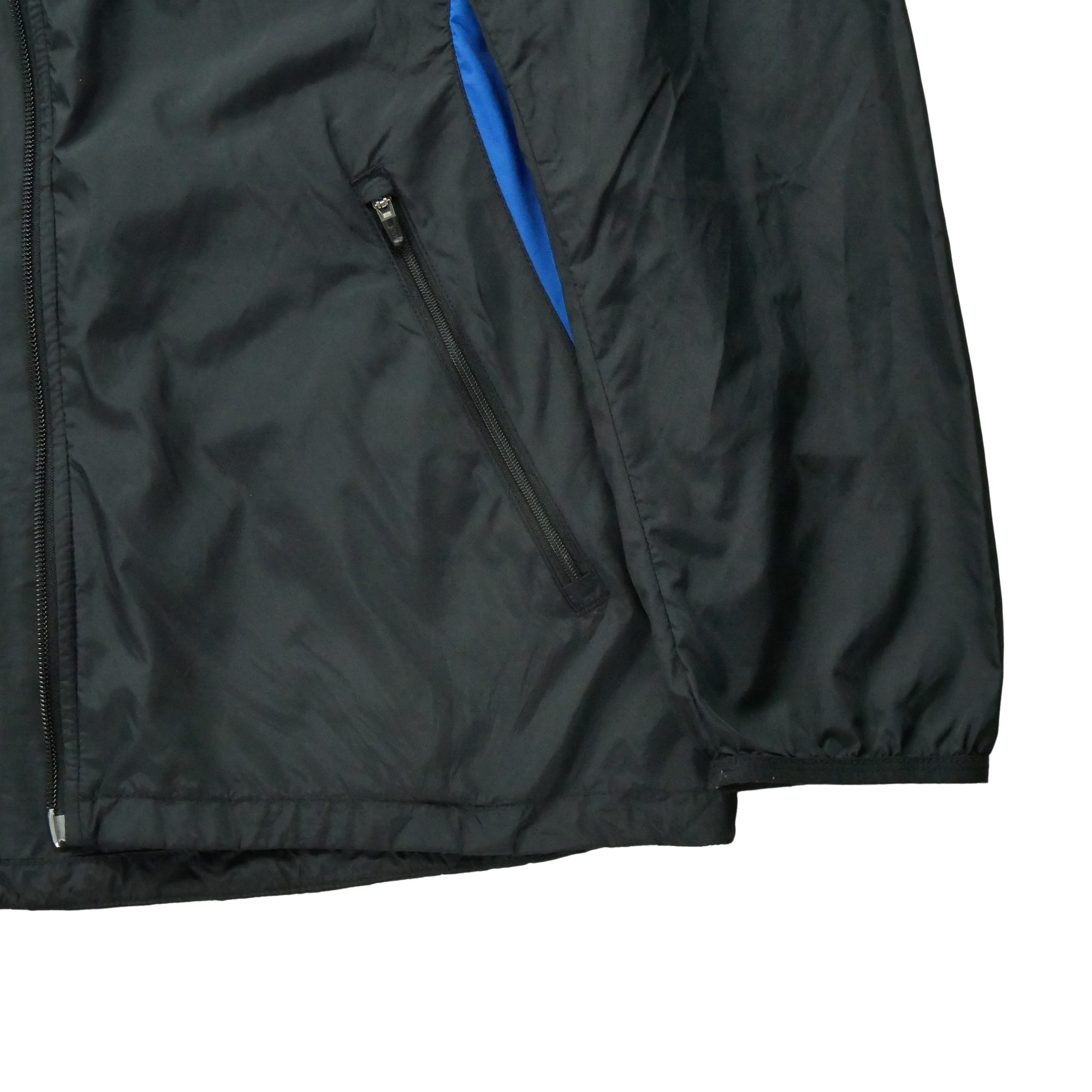 Coupe-vent Homme  Noir 5
