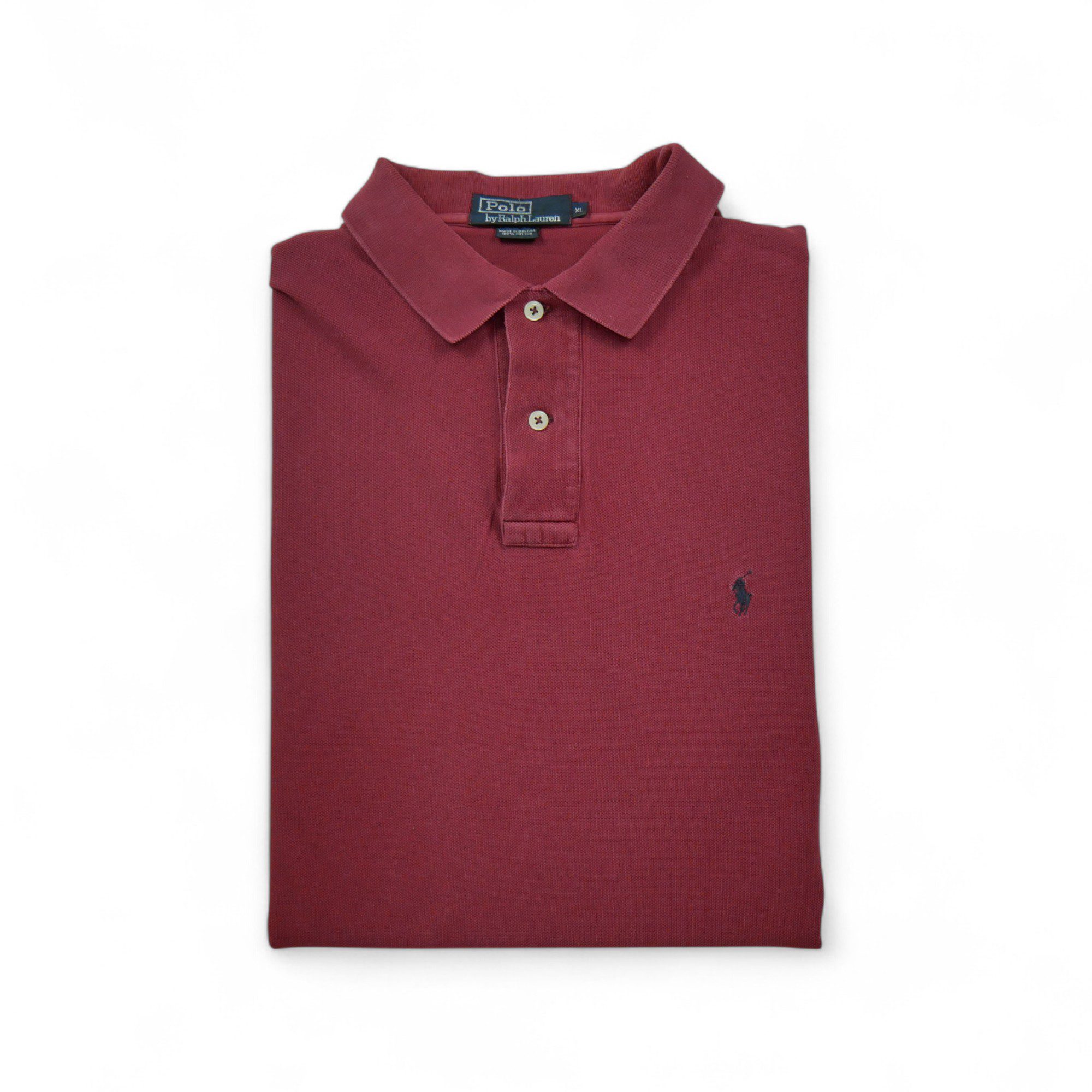Polo manches courtes Homme 1