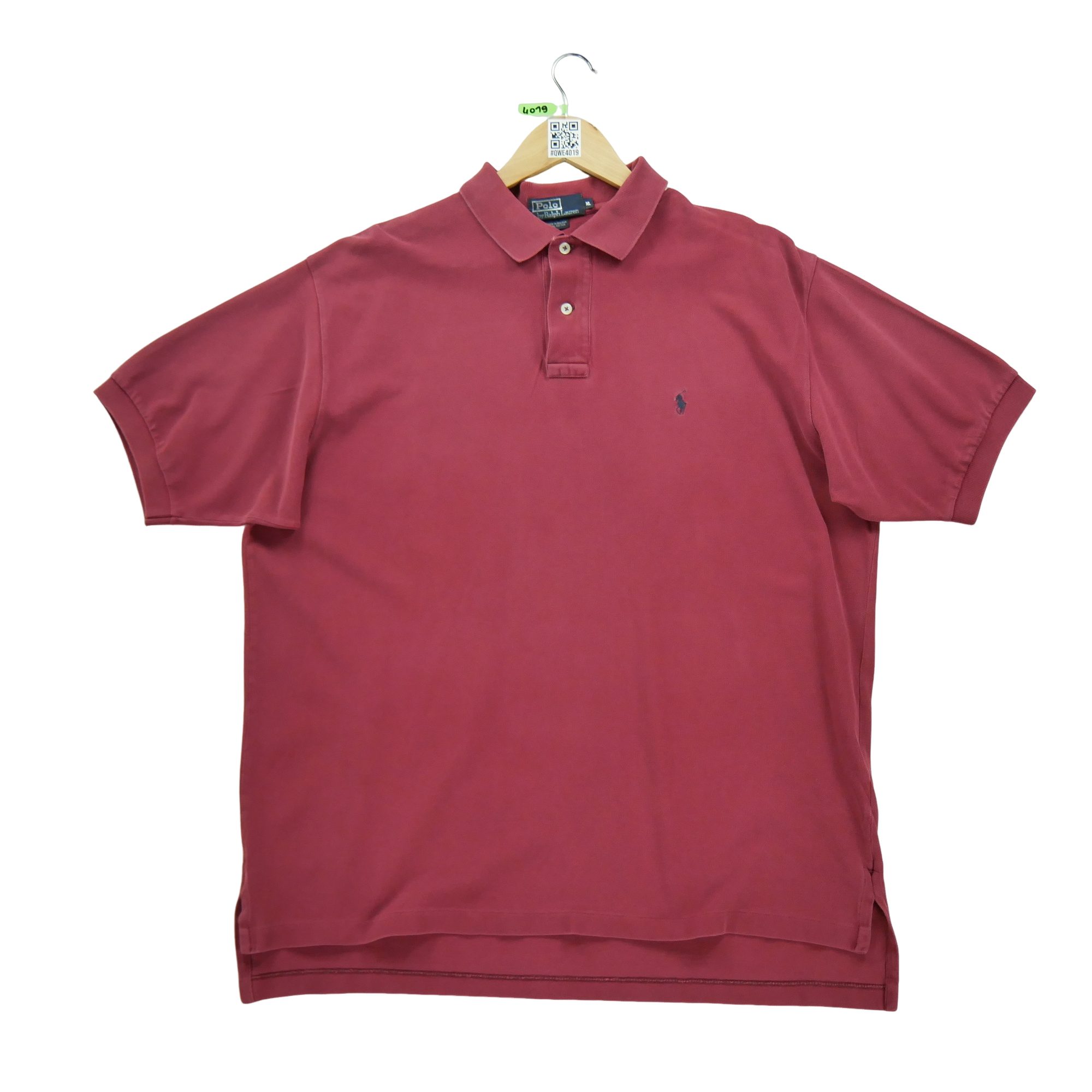 Polo manches courtes Homme 2