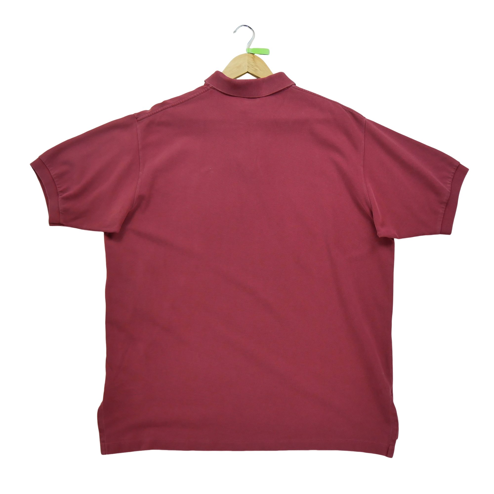 Polo manches courtes Homme 3