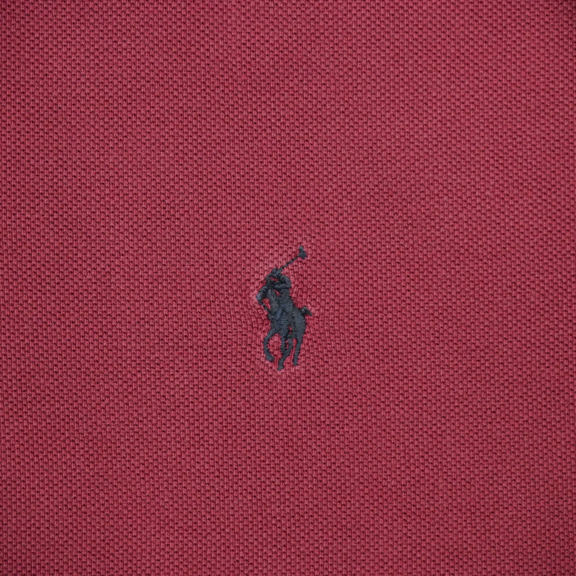 Polo manches courtes Homme 5
