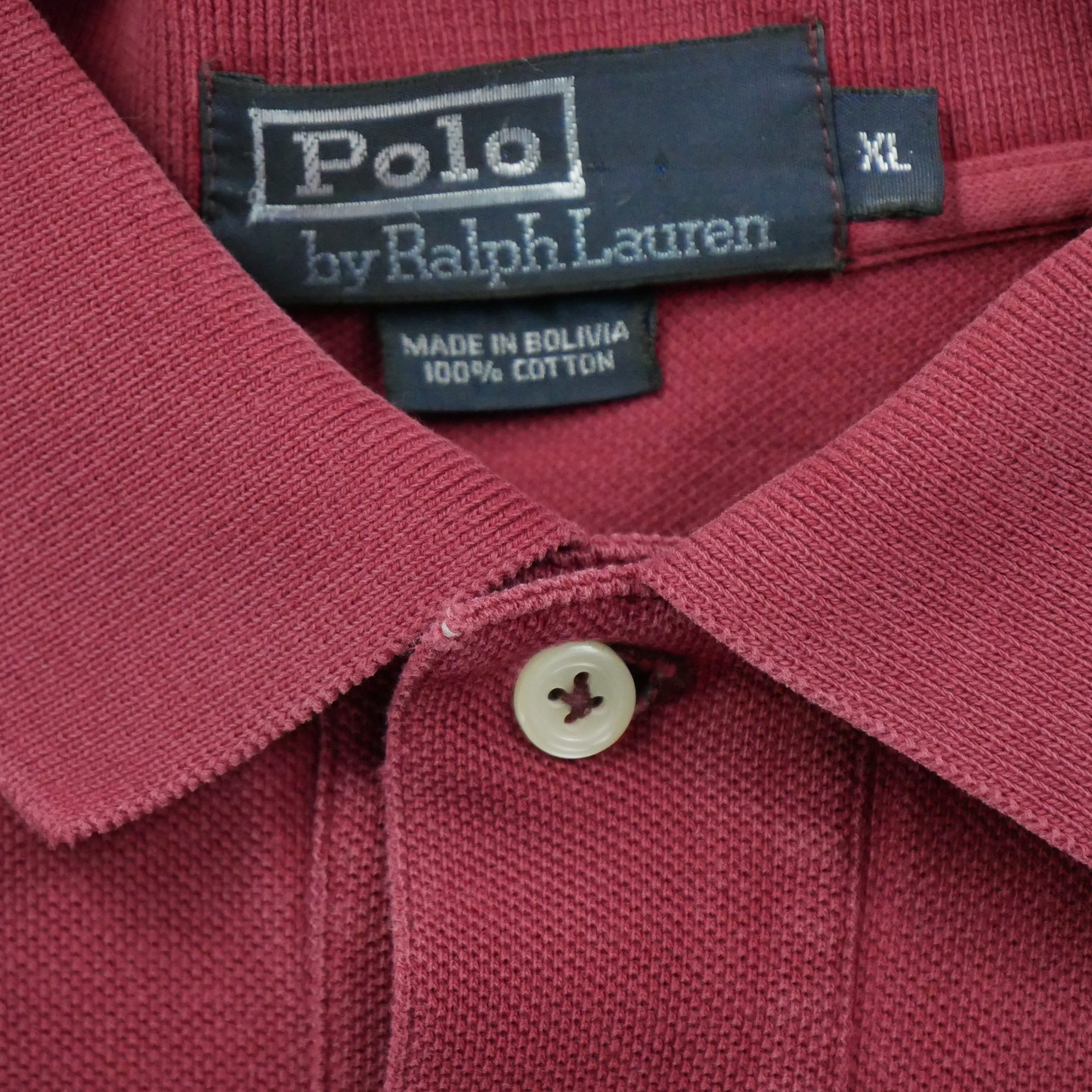 Polo manches courtes Homme 6