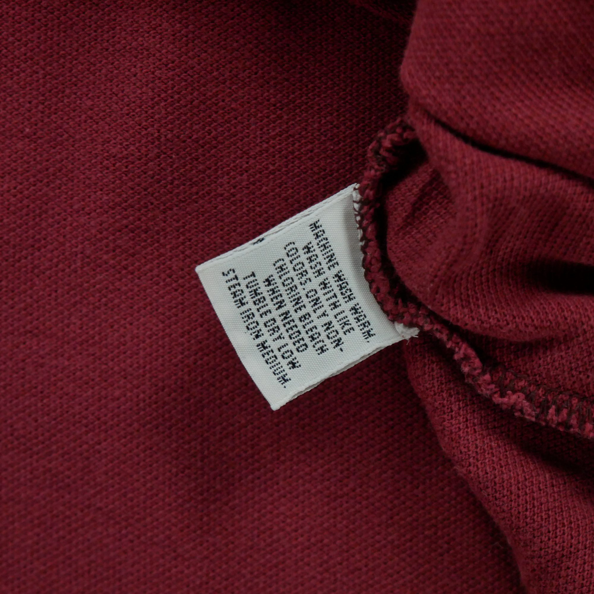 Polo manches courtes Homme 7