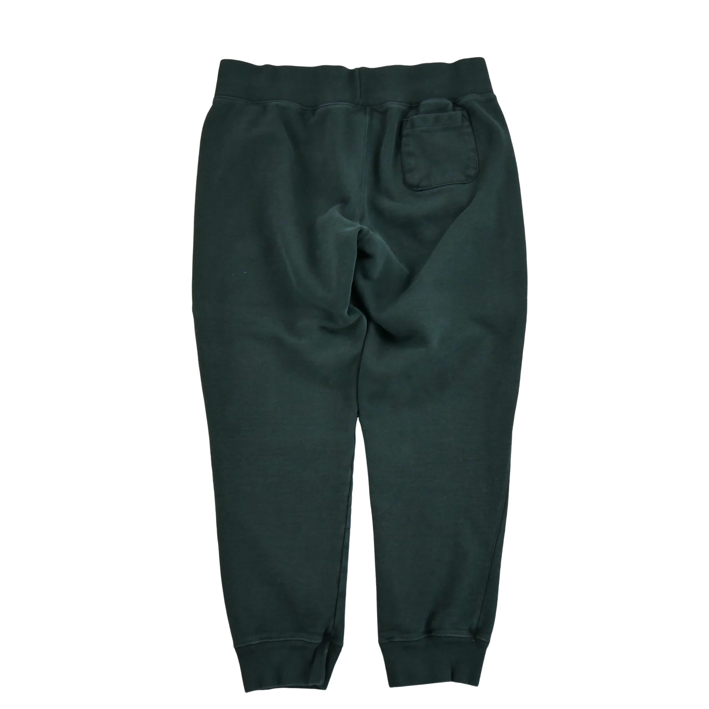 Jogging Homme  Noir 2