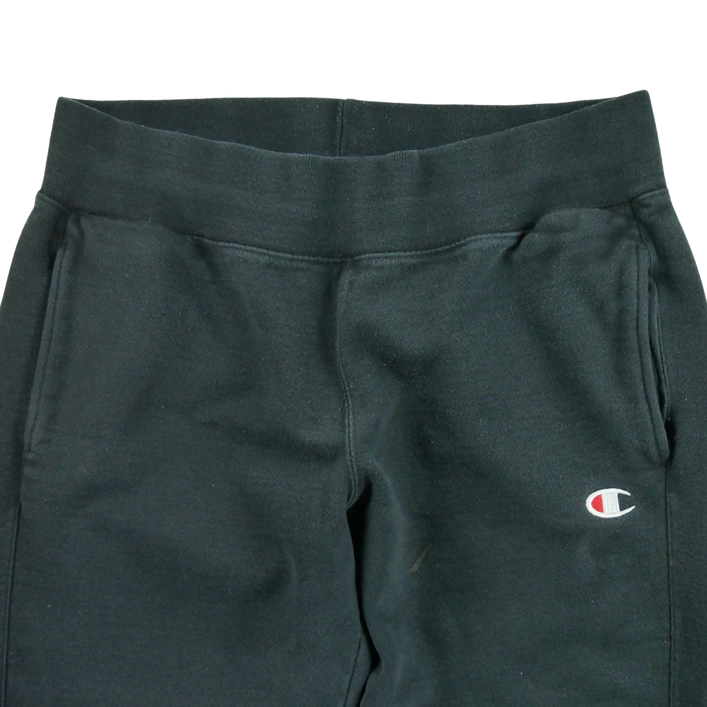 Jogging Homme  Noir 3