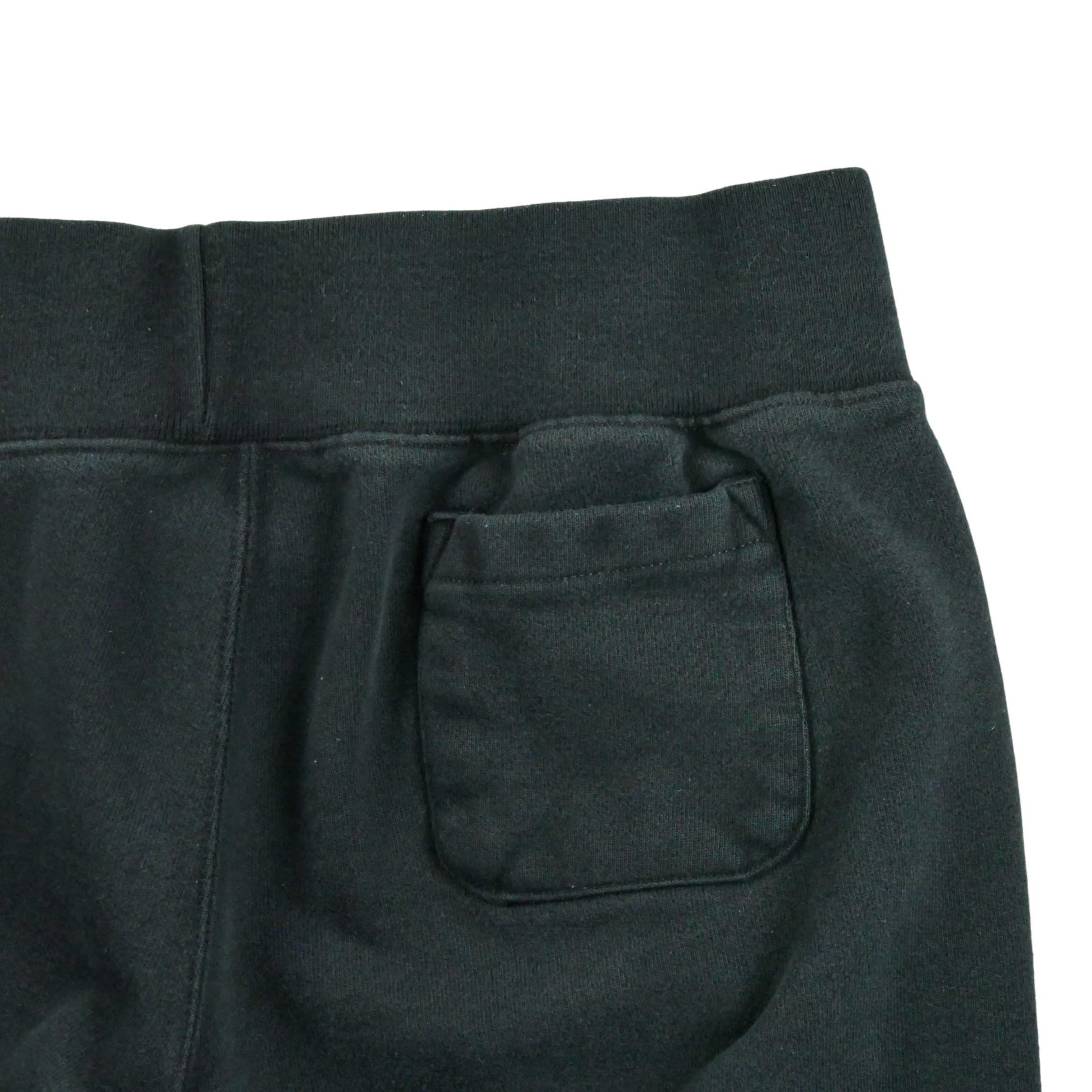 Jogging Homme  Noir 4