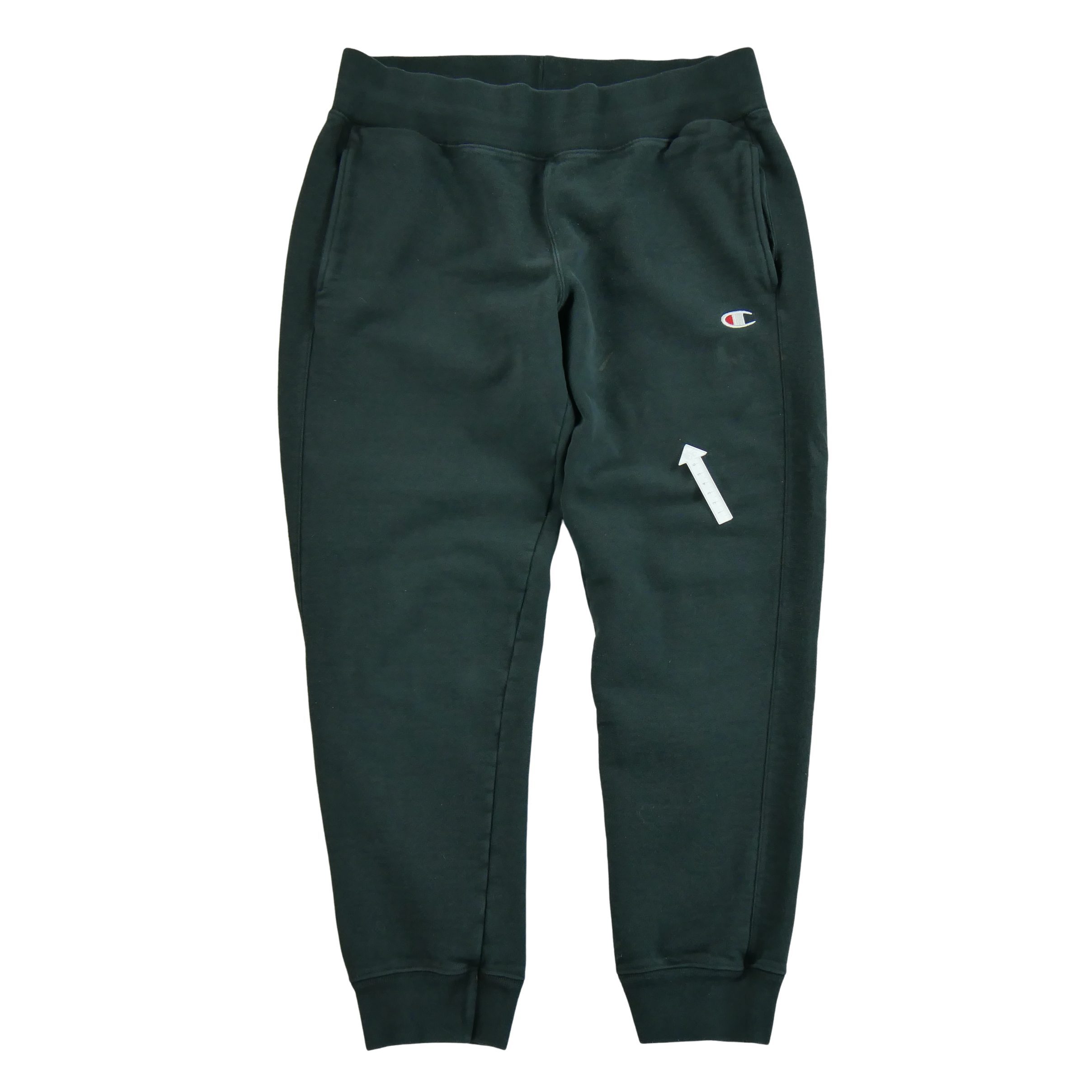 Jogging Homme  Noir 6