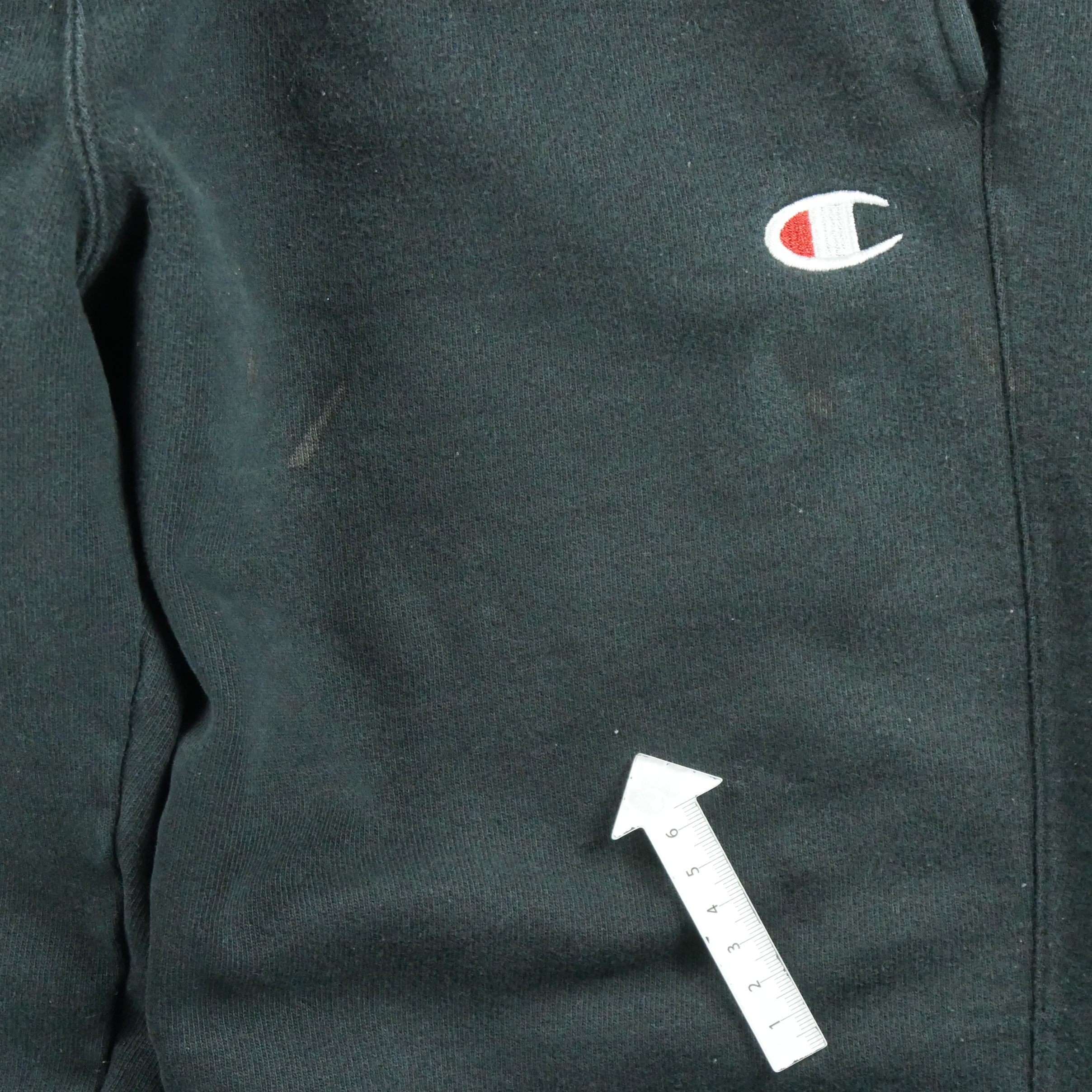 Jogging Homme  Noir 7