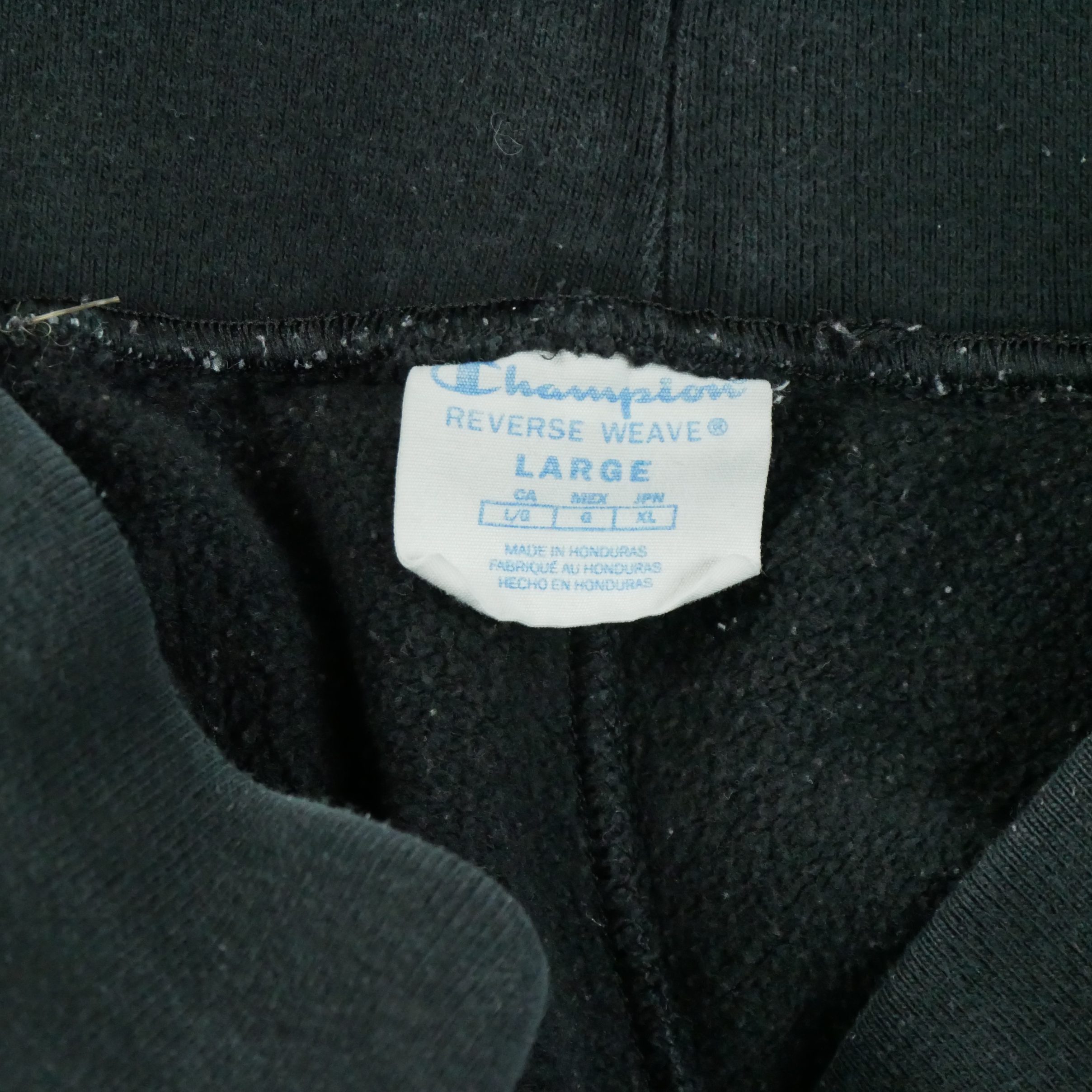 Jogging Homme  Noir 8