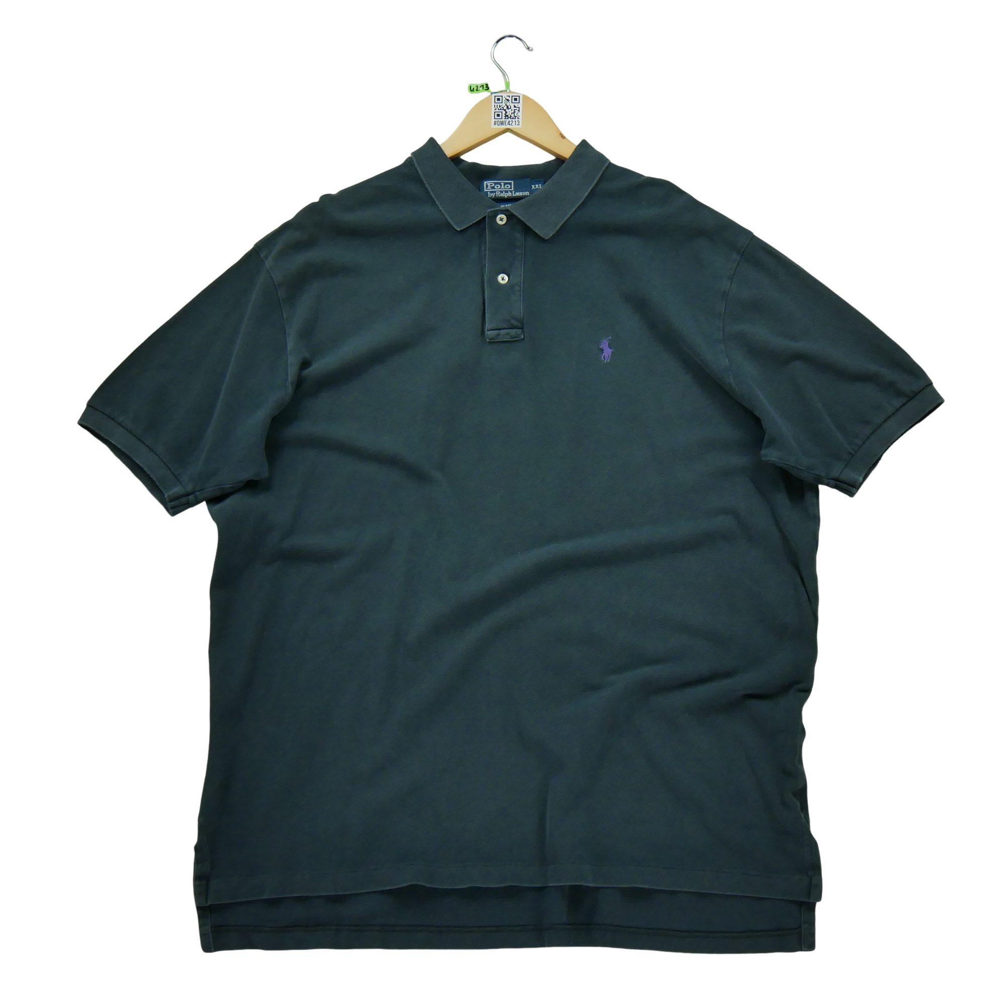 Polo manches courtes Homme 2
