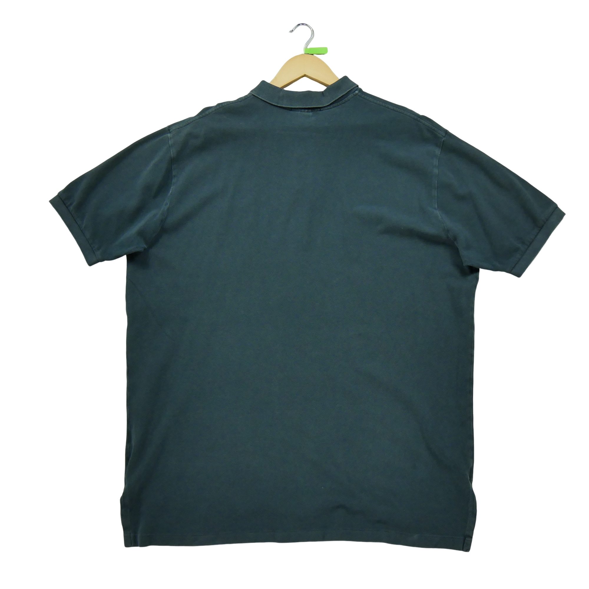 Polo manches courtes Homme 3