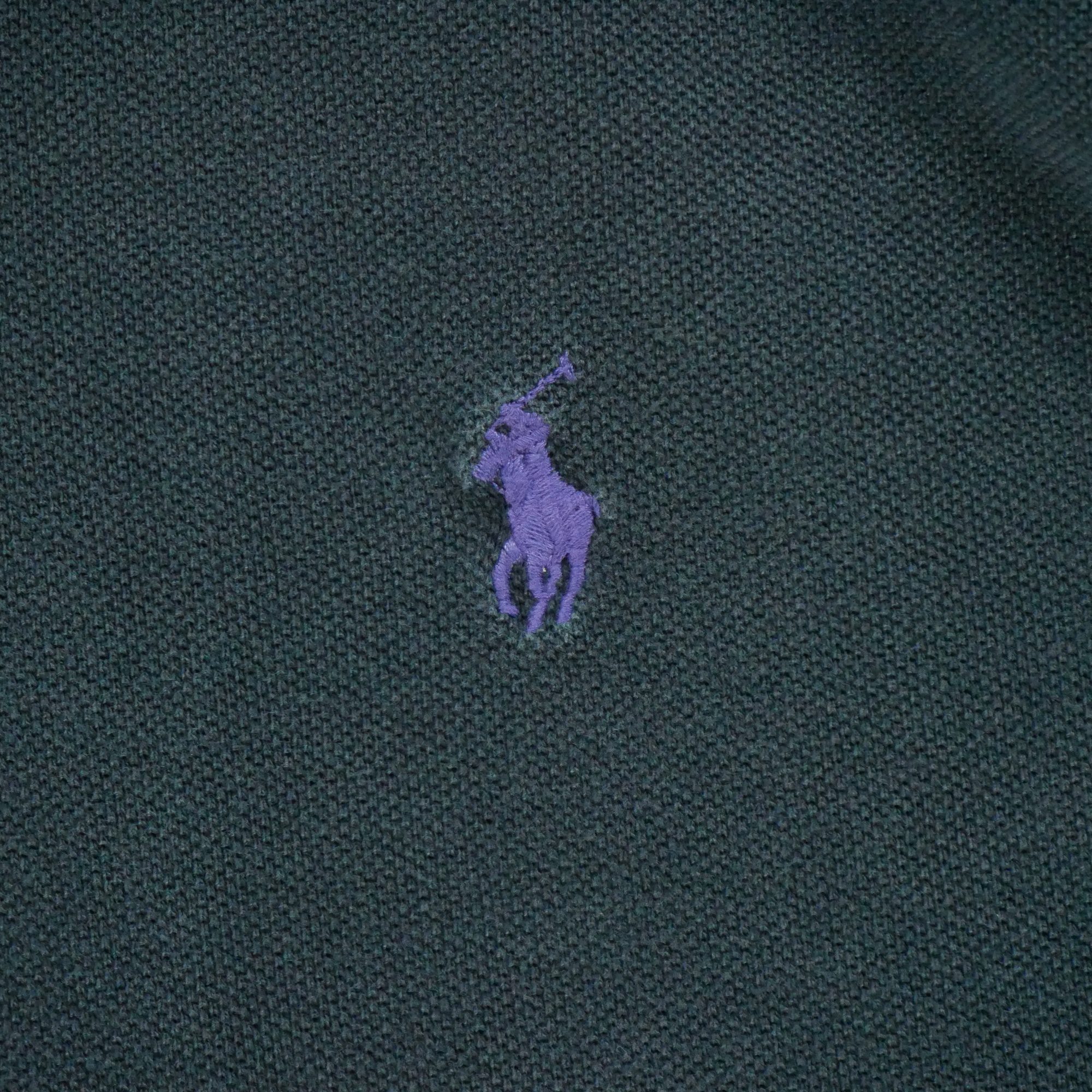 Polo manches courtes Homme 5