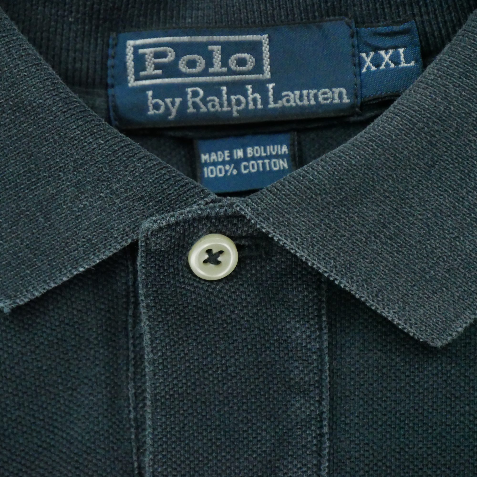 Polo manches courtes Homme 6