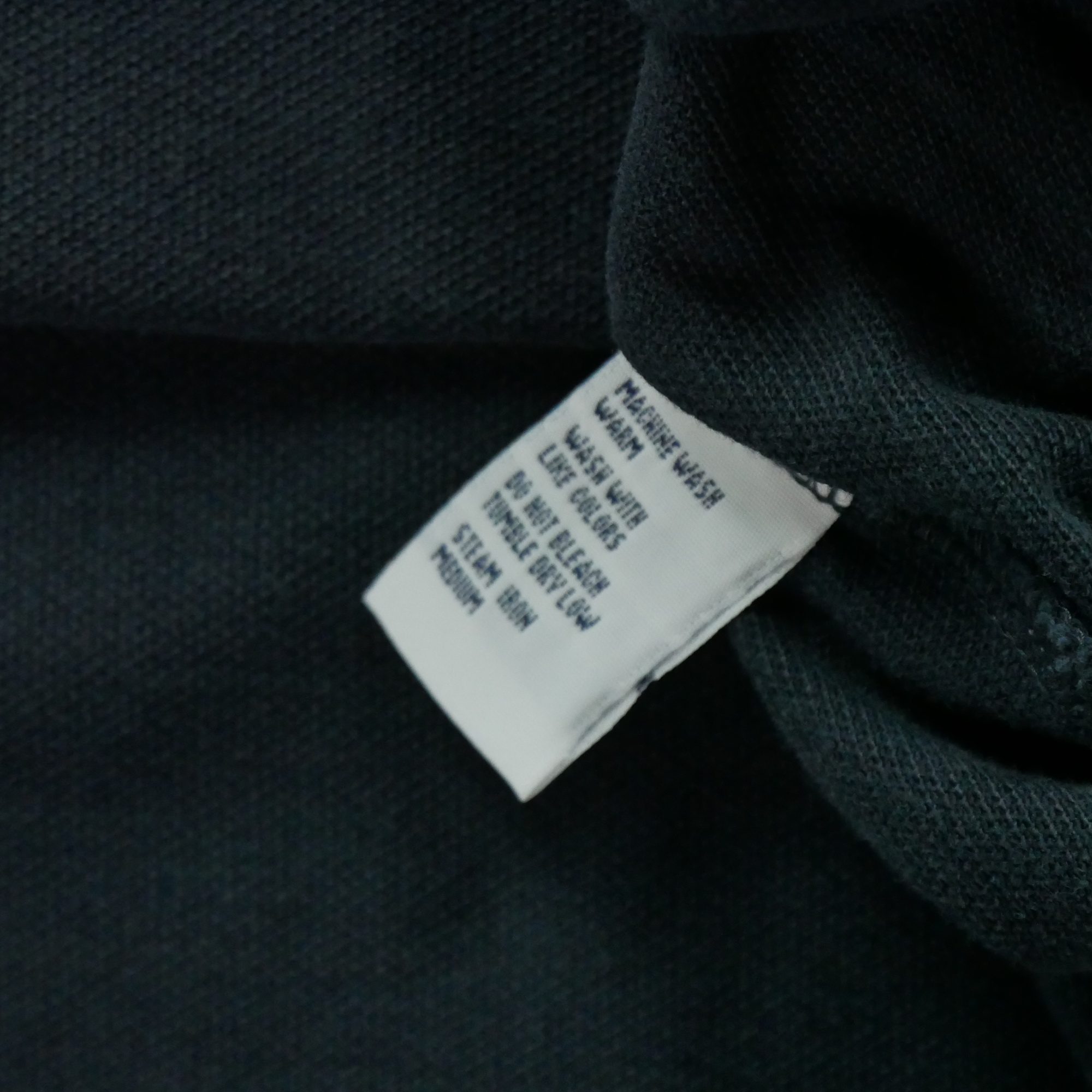 Polo manches courtes Homme 7