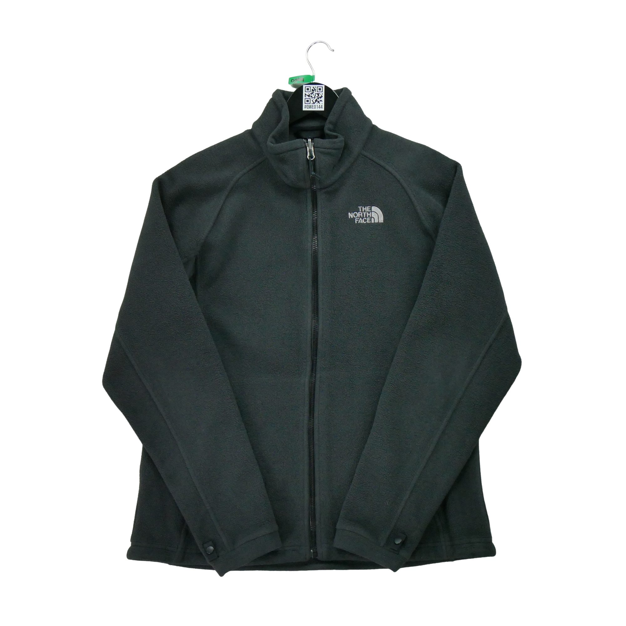 Veste polaire Femme  TNF Noir 1