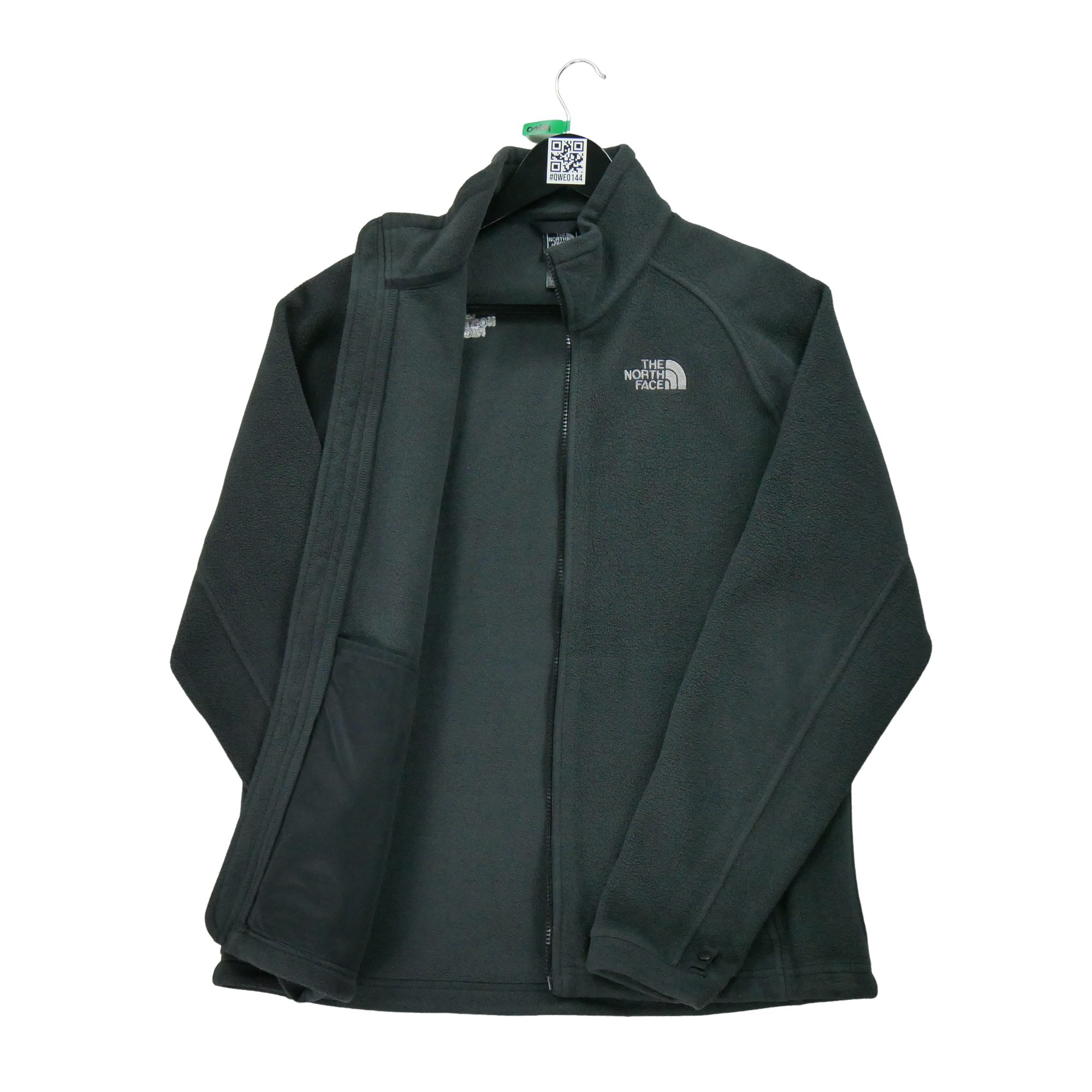 Veste polaire Femme  TNF Noir 3