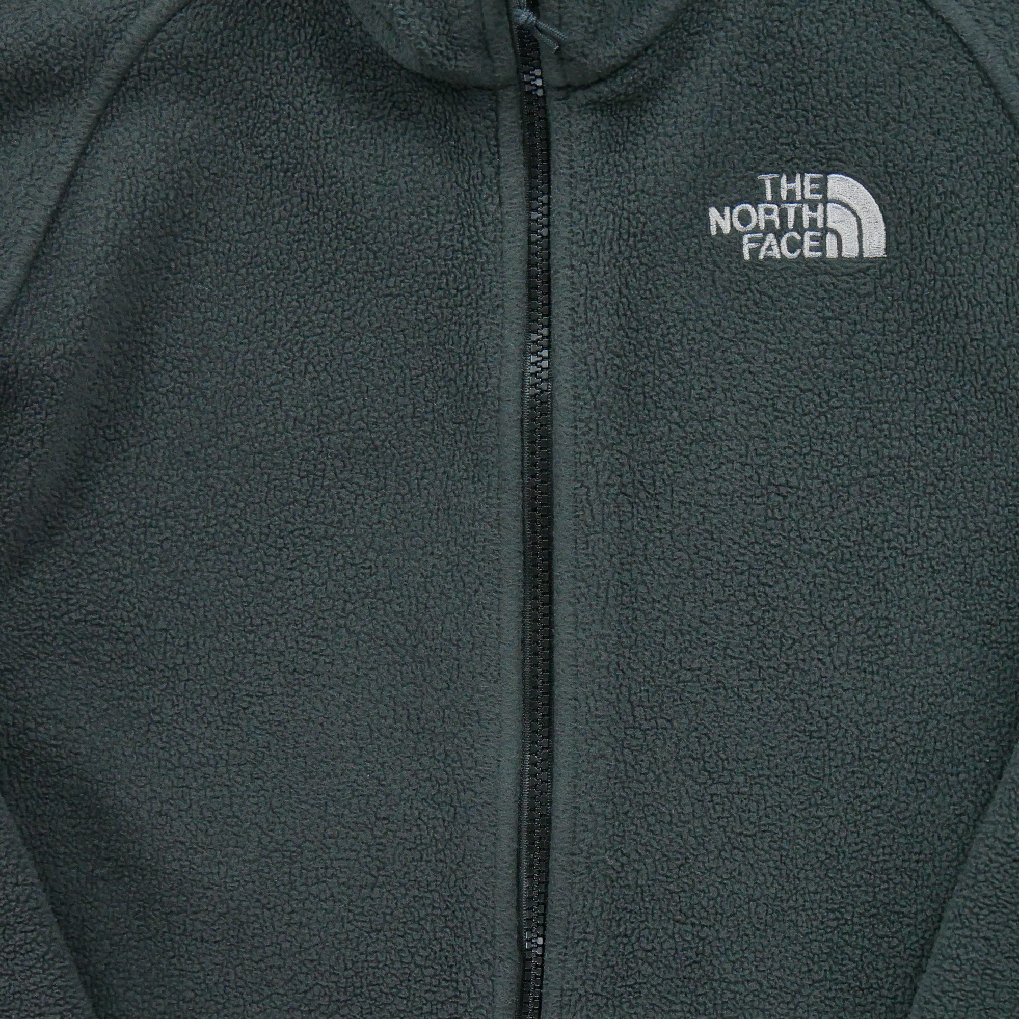 Veste polaire Femme  TNF Noir 4