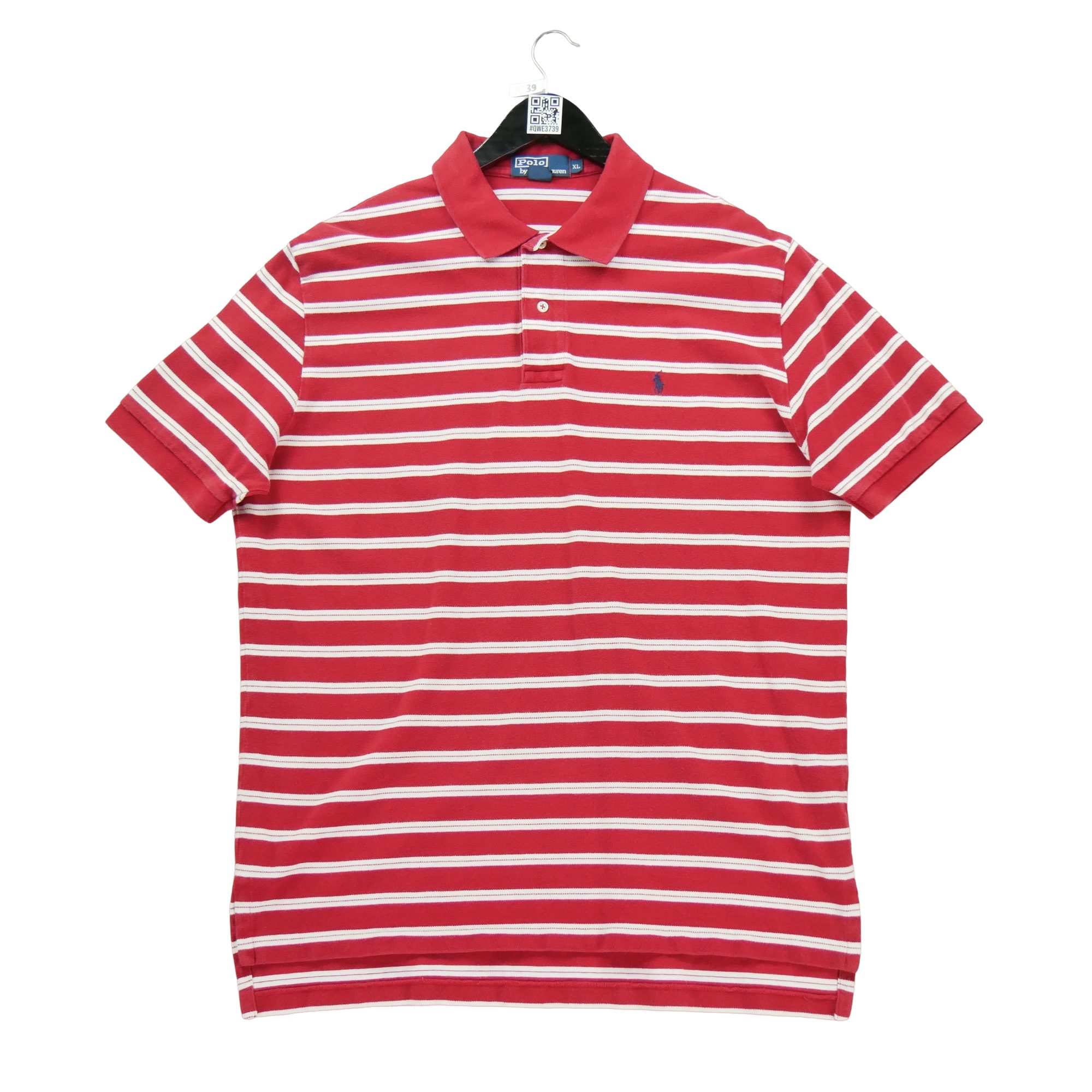 Polo manches courtes Homme  Made in USA 2