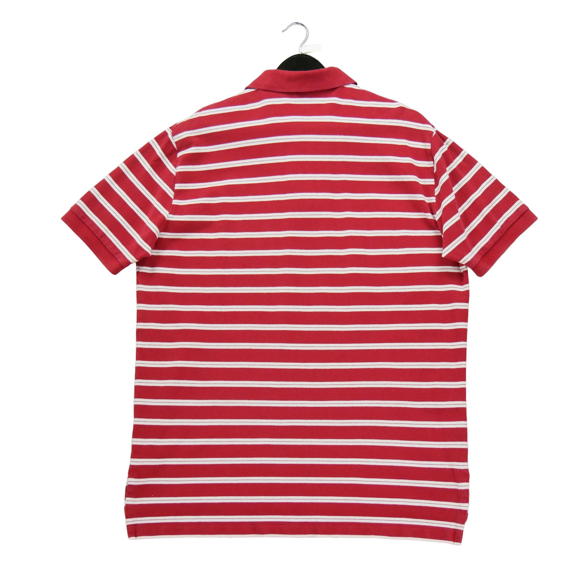 Polo manches courtes Homme  Made in USA 3