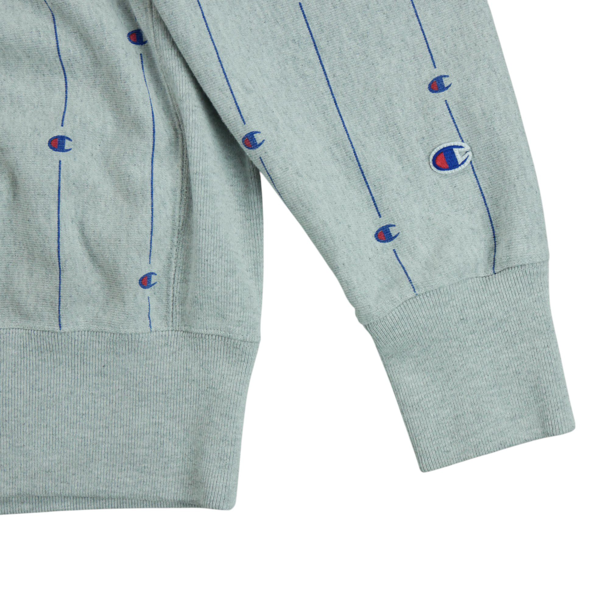 Sweat Champion 4