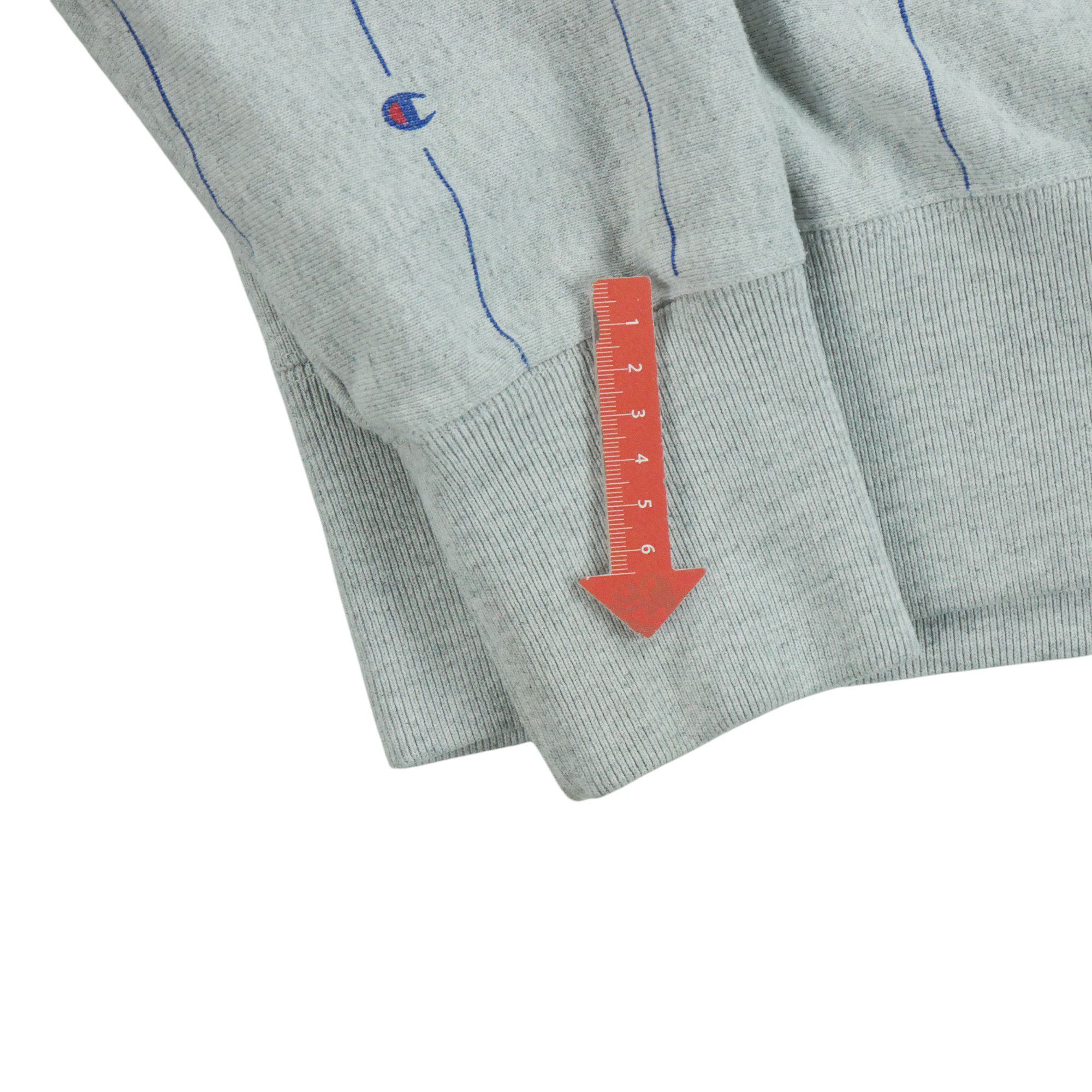 Sweat Champion 6