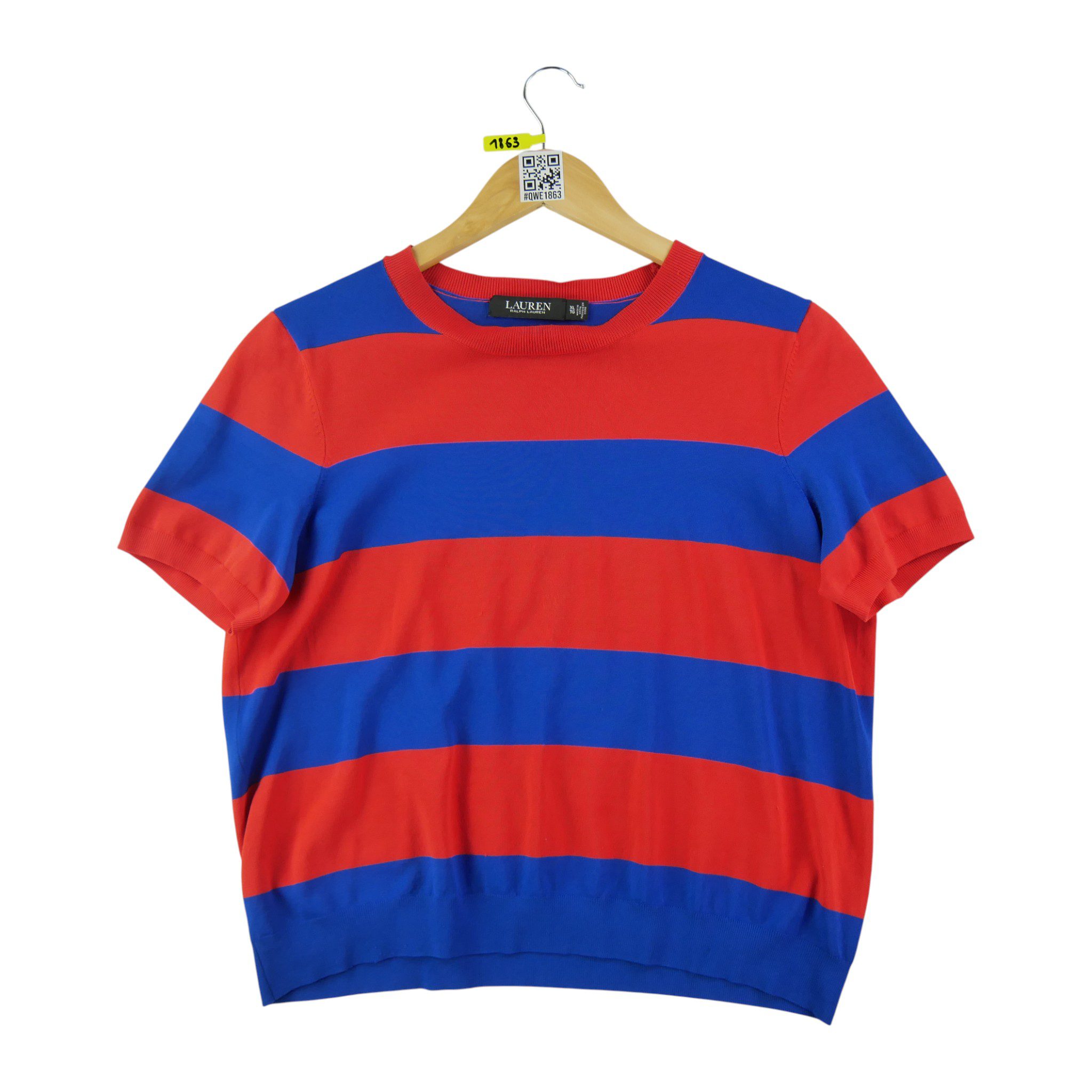 Pull Femme  Bleu 1