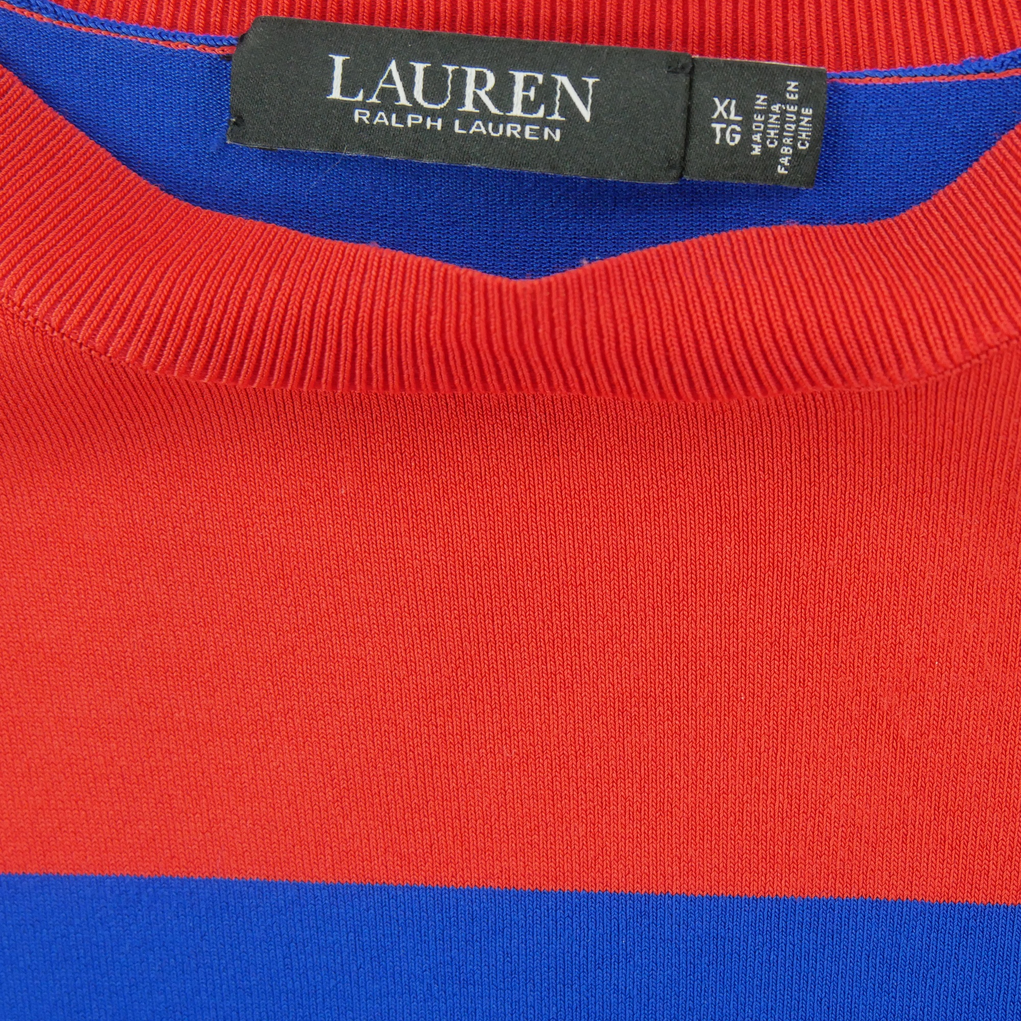 Pull Femme  Bleu 5