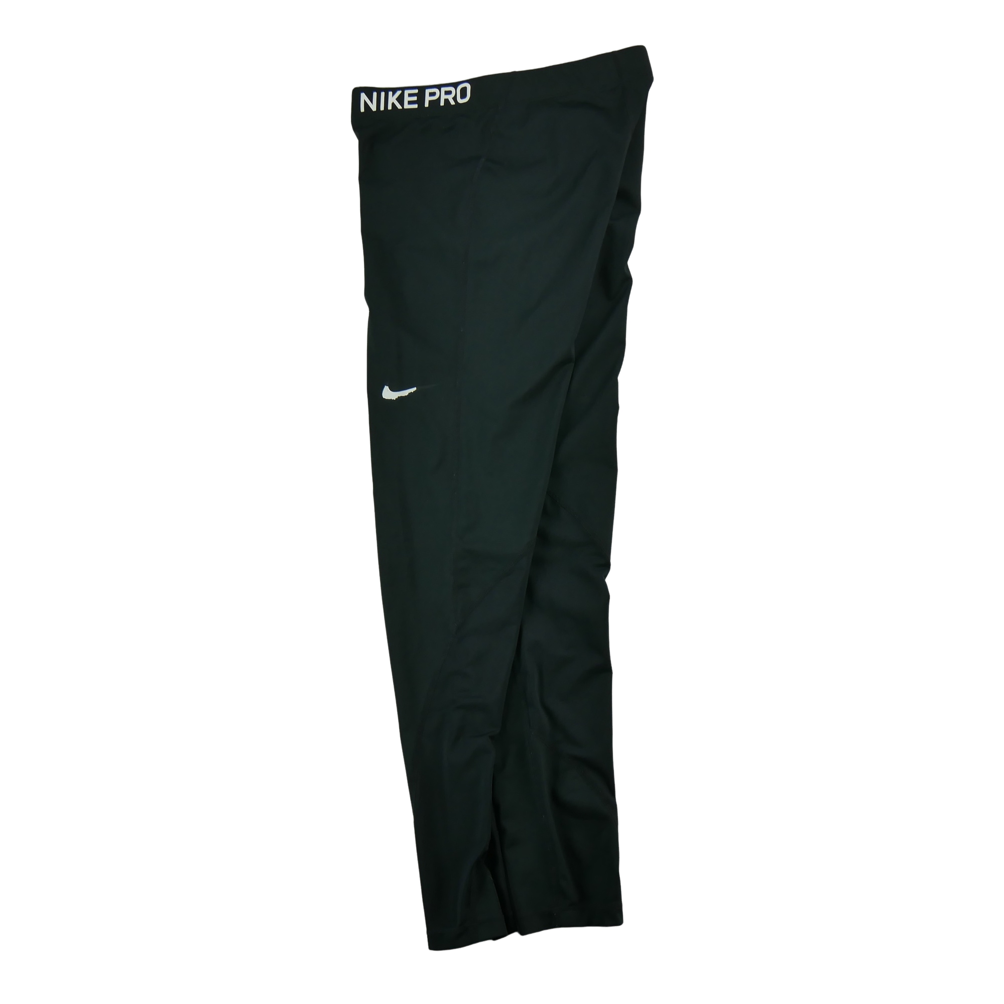 Leggings Femme Nike PRO Noir - Bon état