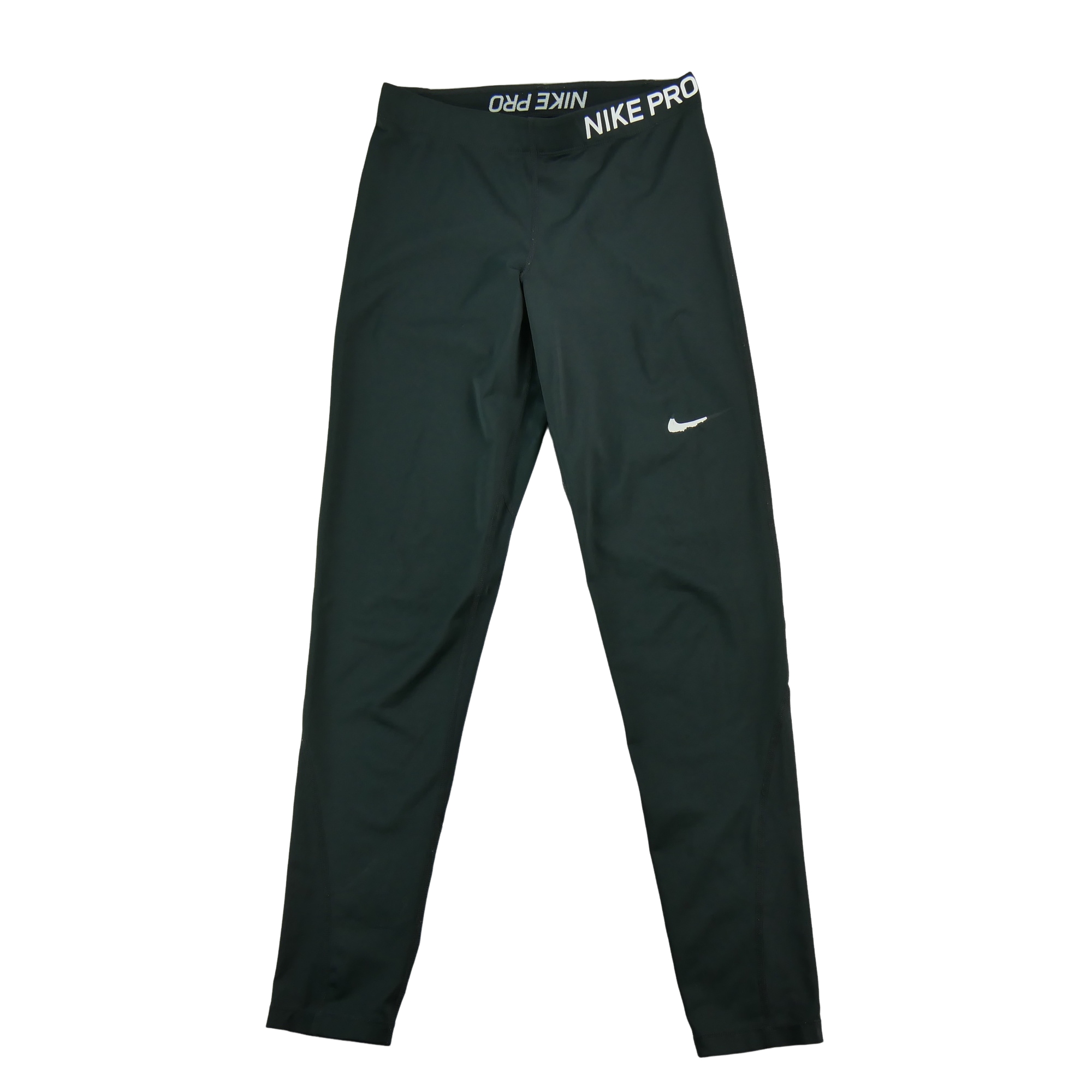 Leggings Femme  Nike PRO Noir 2