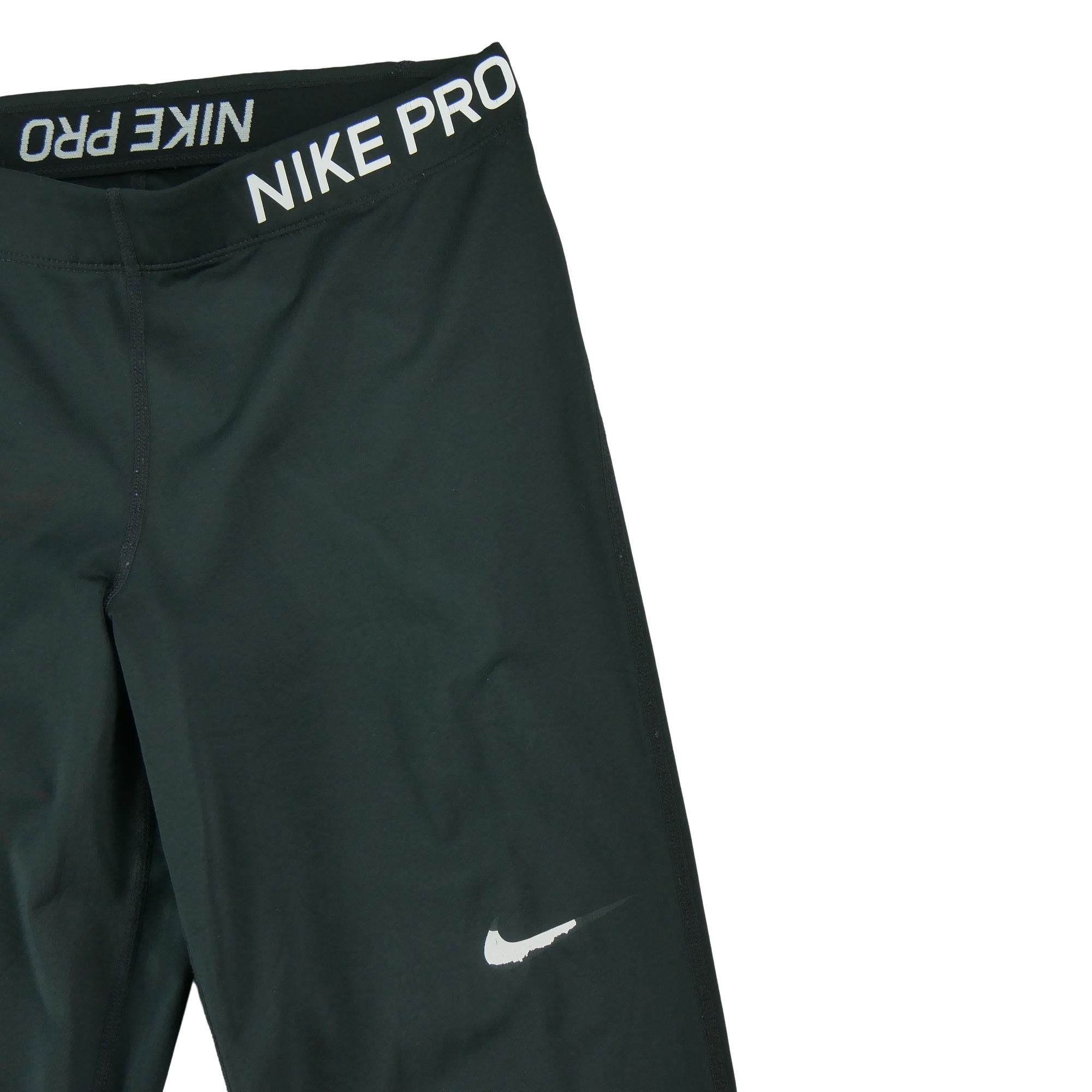 Leggings Femme  Nike PRO Noir 4
