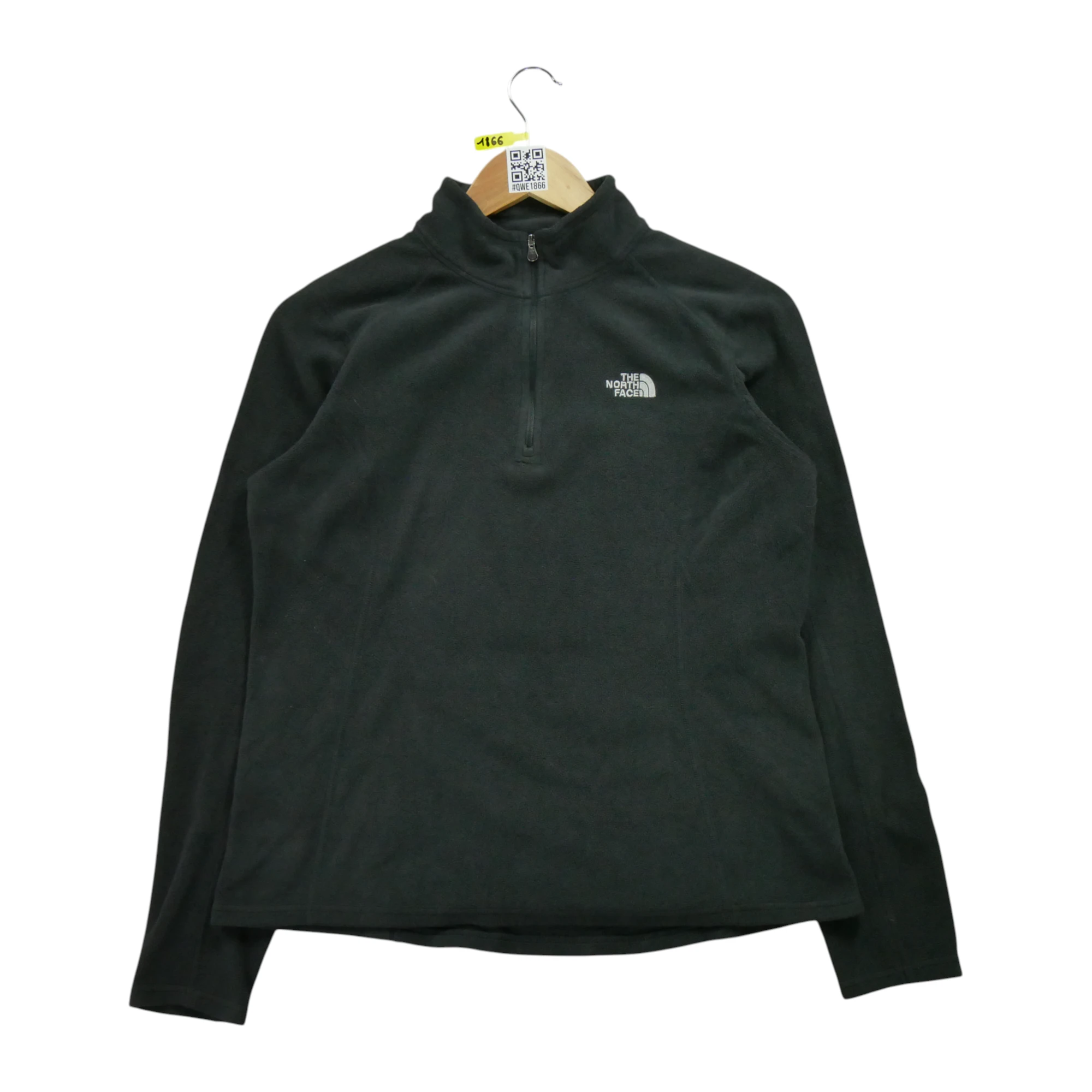 Pull polaire Femme  TNF Noir 3